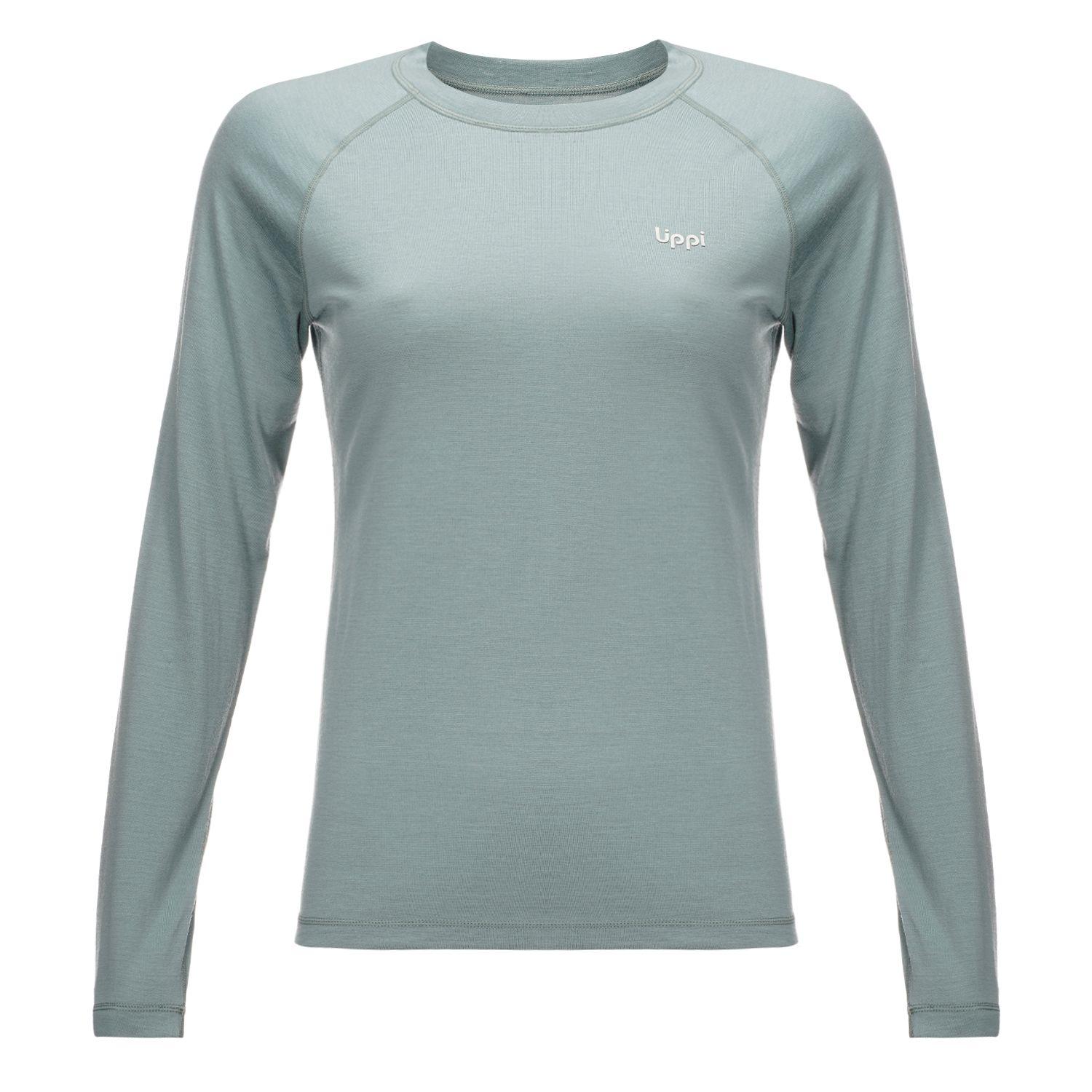 Primera Capa Mujer Skintec 3000 Top Jade Lippi-0