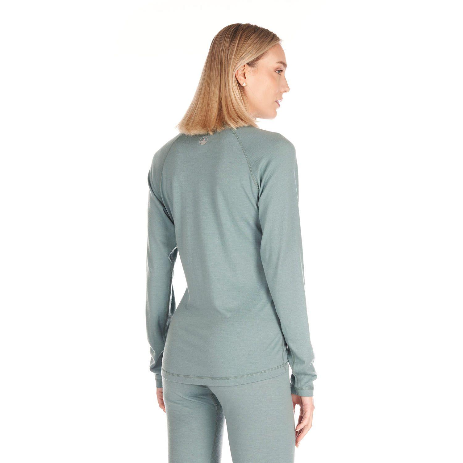 Primera Capa Mujer Skintec 3000 Top Jade Lippi-4