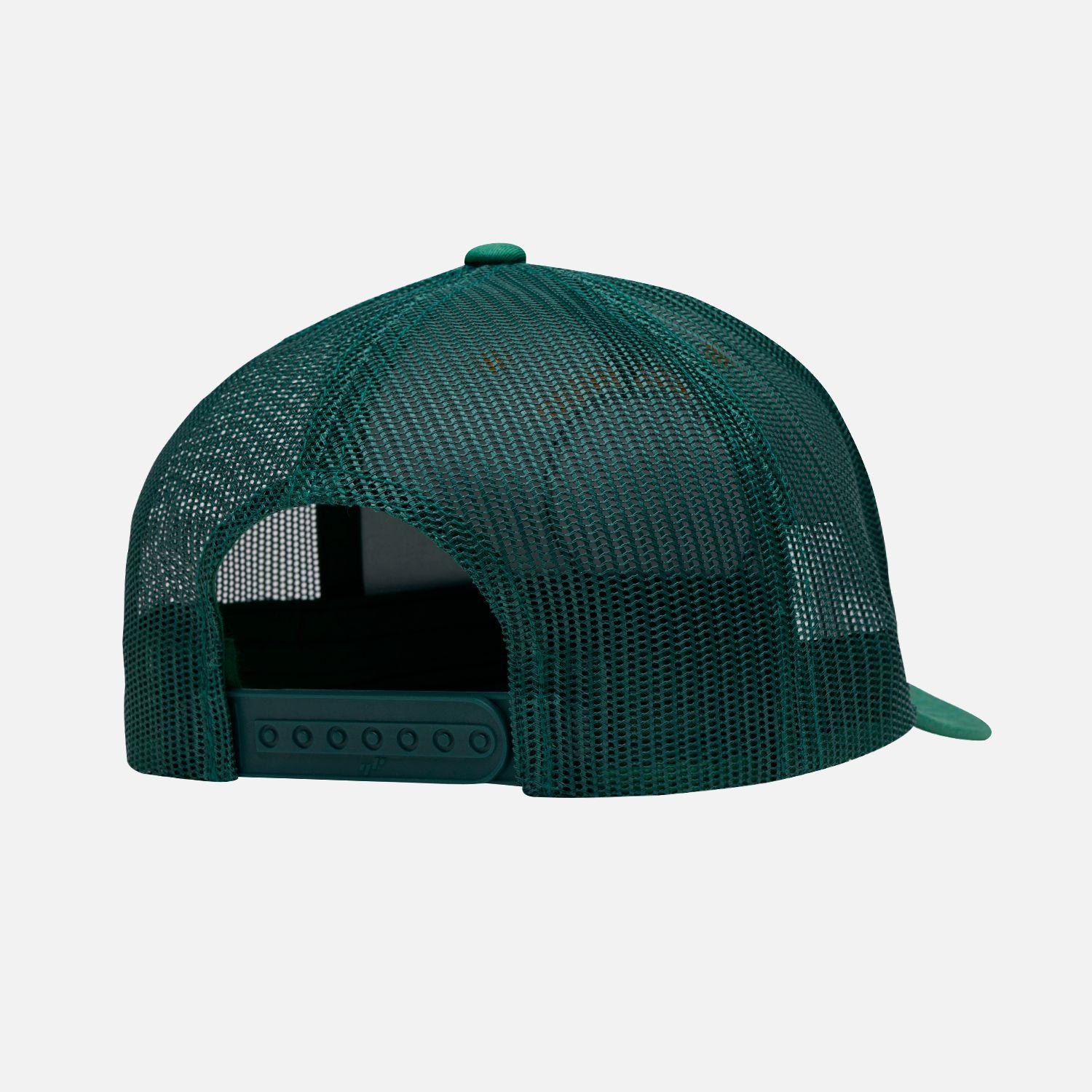 Jockey Unisex Jockey Arbol Verde Haka Honu-1