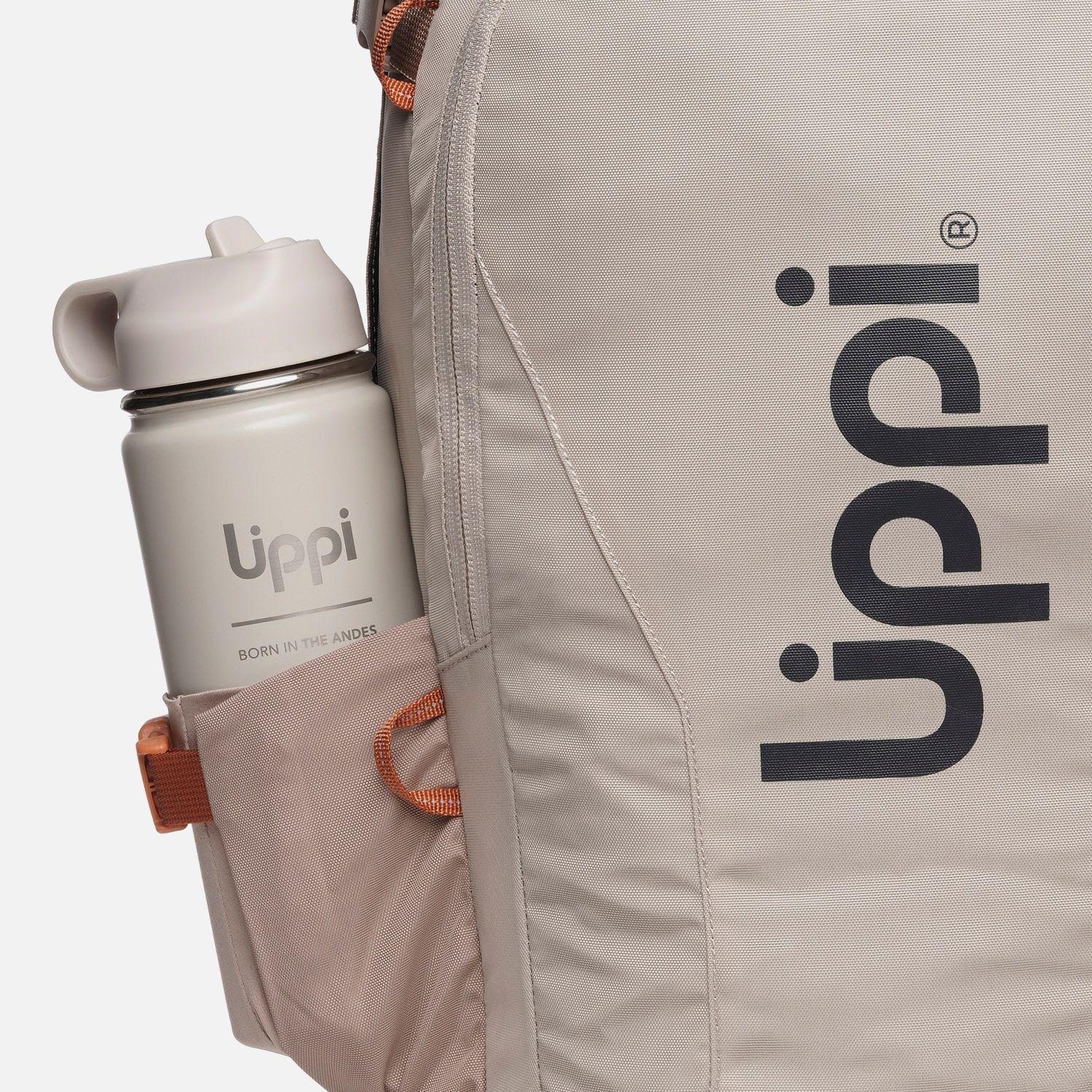 Mochila Intense 24L Daypack Canela Lippi V26-3