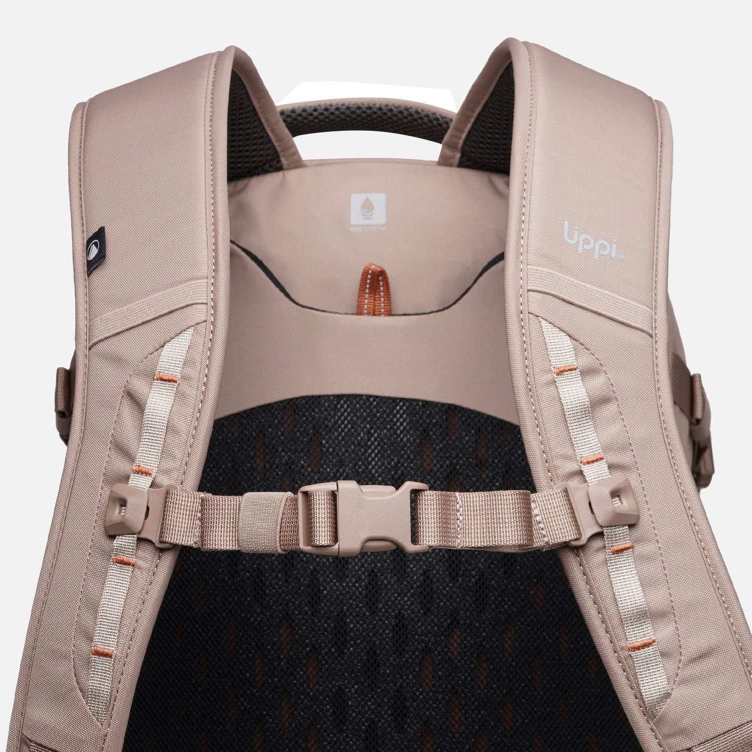 Mochila Intense 24L Daypack Canela Lippi V26-4