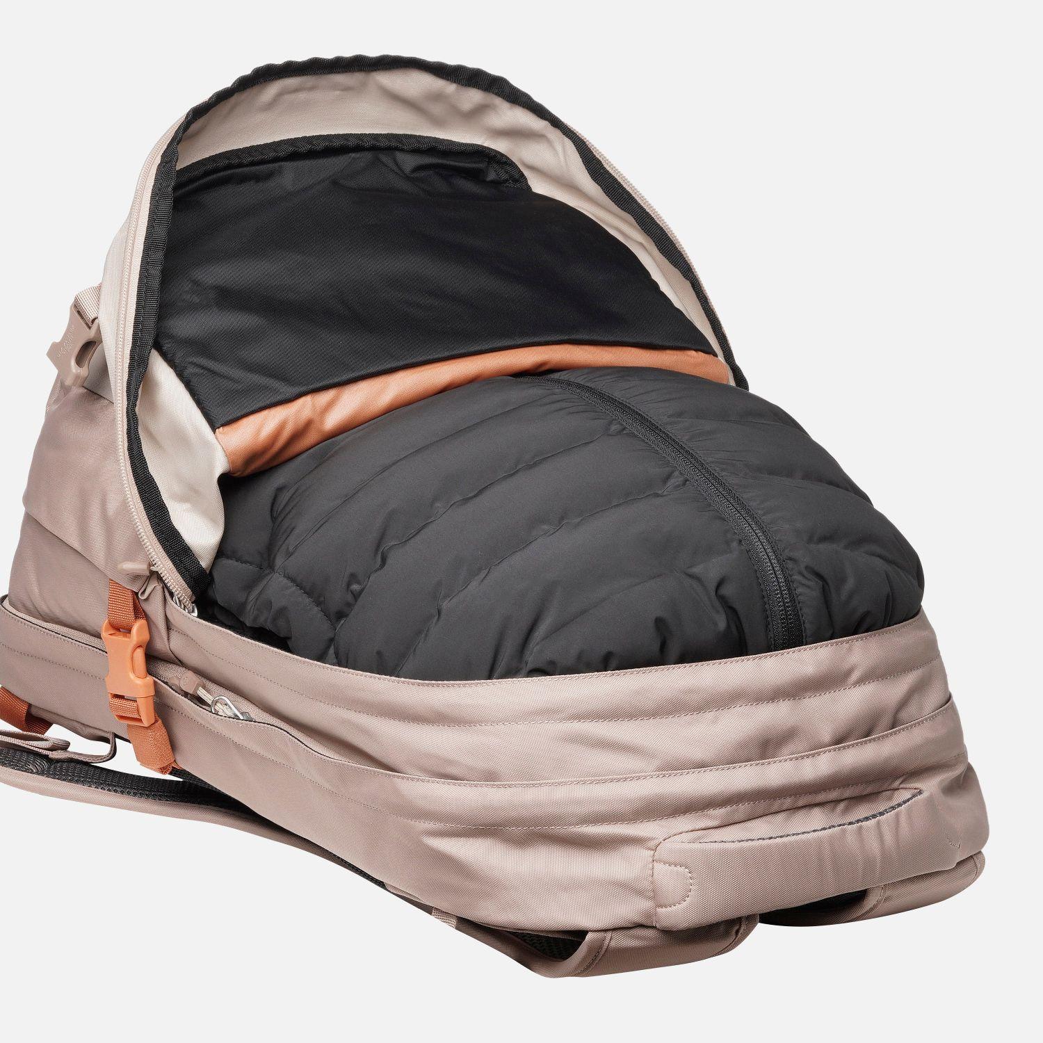 Mochila Intense 24L Daypack Canela Lippi V26-5