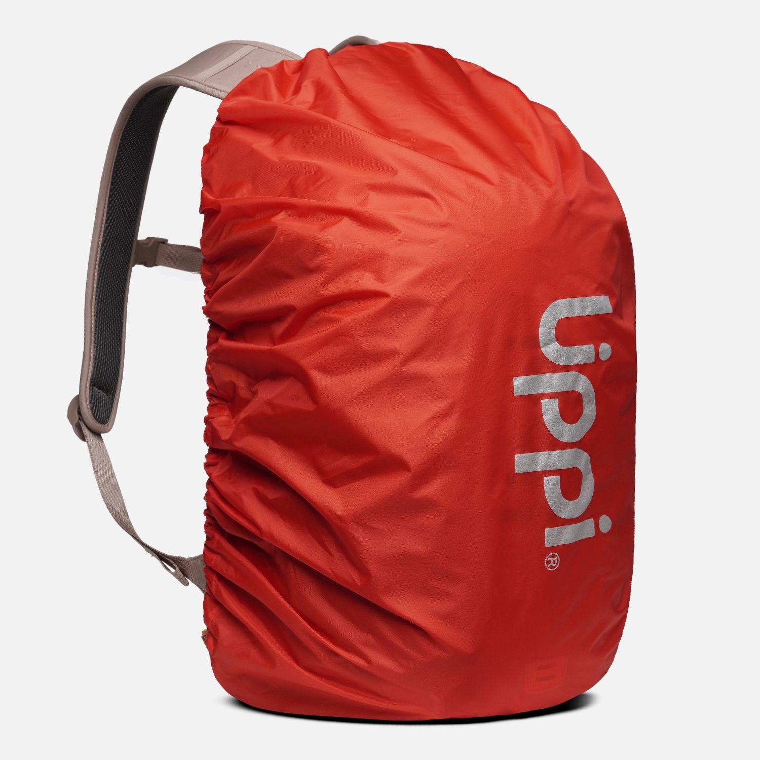 Mochila Intense 24L Daypack Canela Lippi V26-9