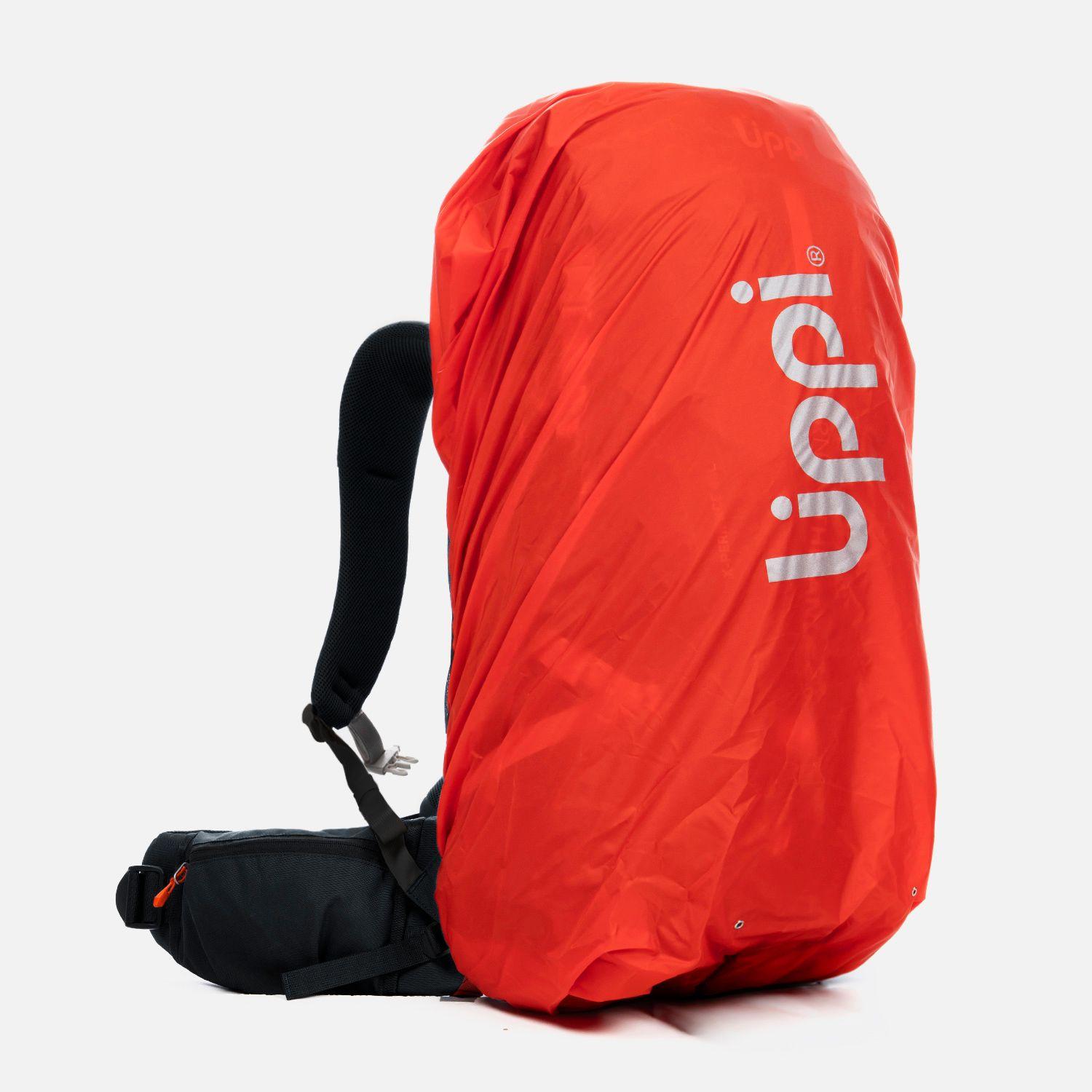 Mochila X-perience 45L Backpack Negro Lippi I26-6