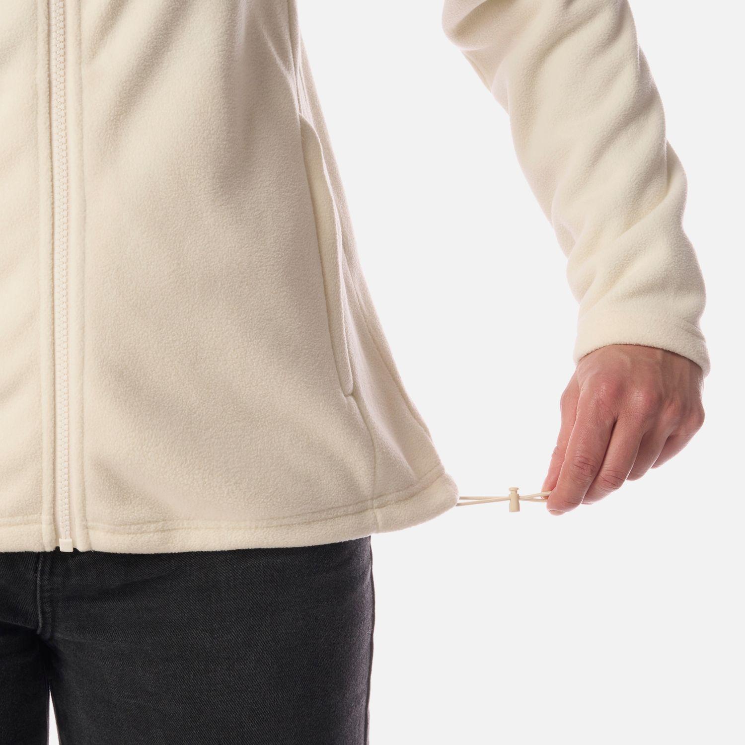Polar Mujer Paicavi Patch Therm-Pro Jacket Crema Lippi-5
