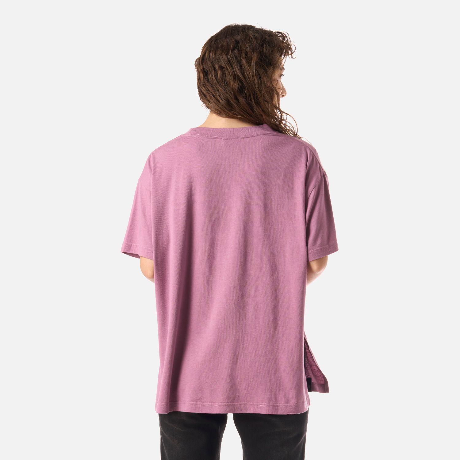 Polera Mujer Mamboo Lila Haka Honu V26-2