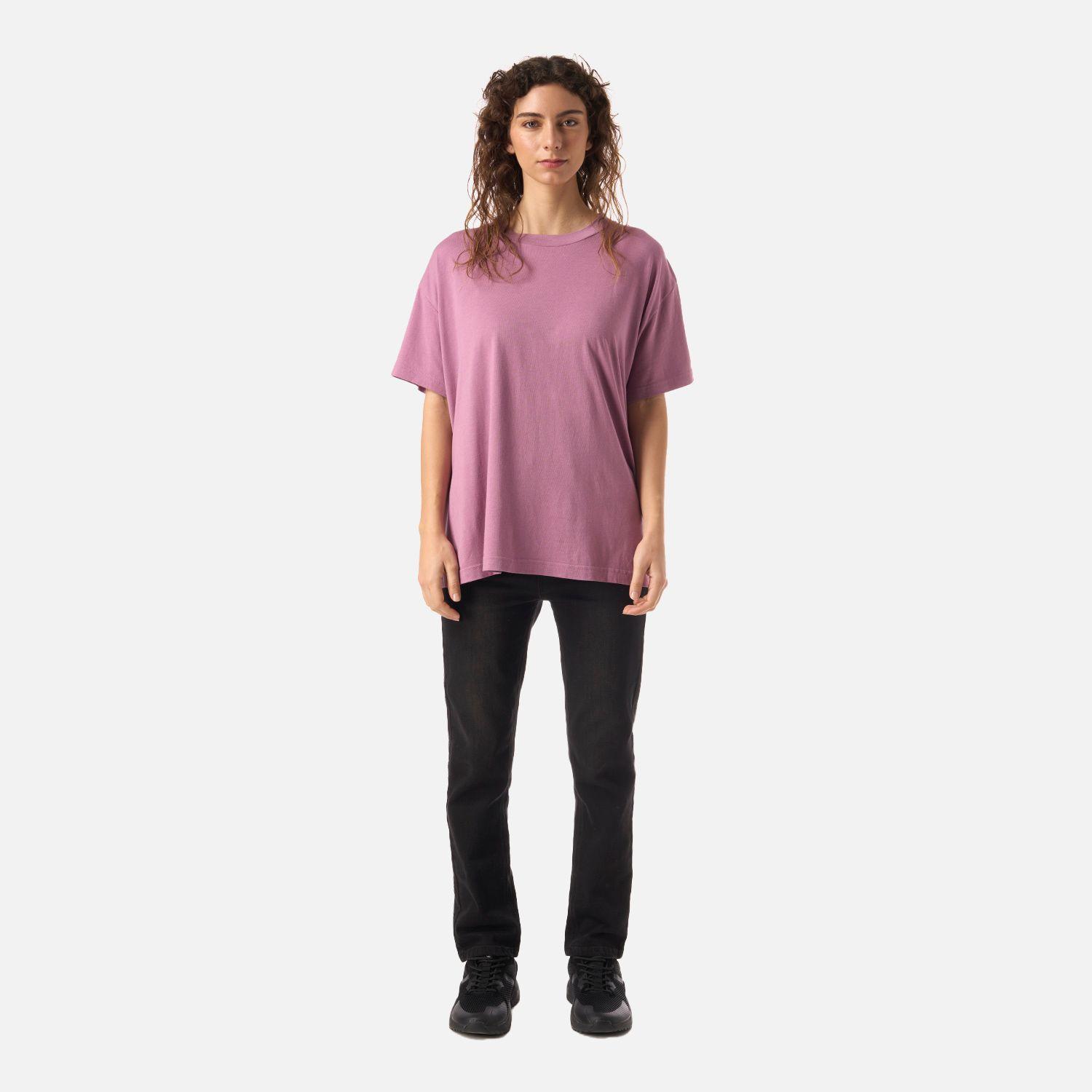 Polera Mujer Mamboo Lila Haka Honu V26-4