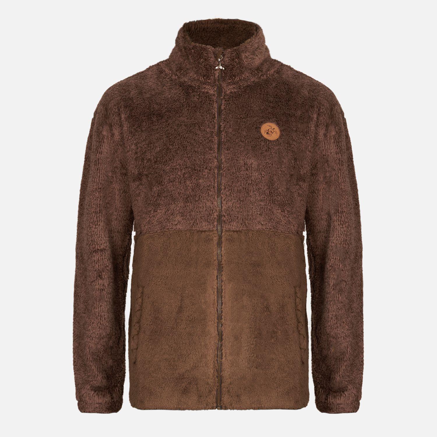 Chaqueta Hombre Caluro-Sin Café Haka Honu V23-0