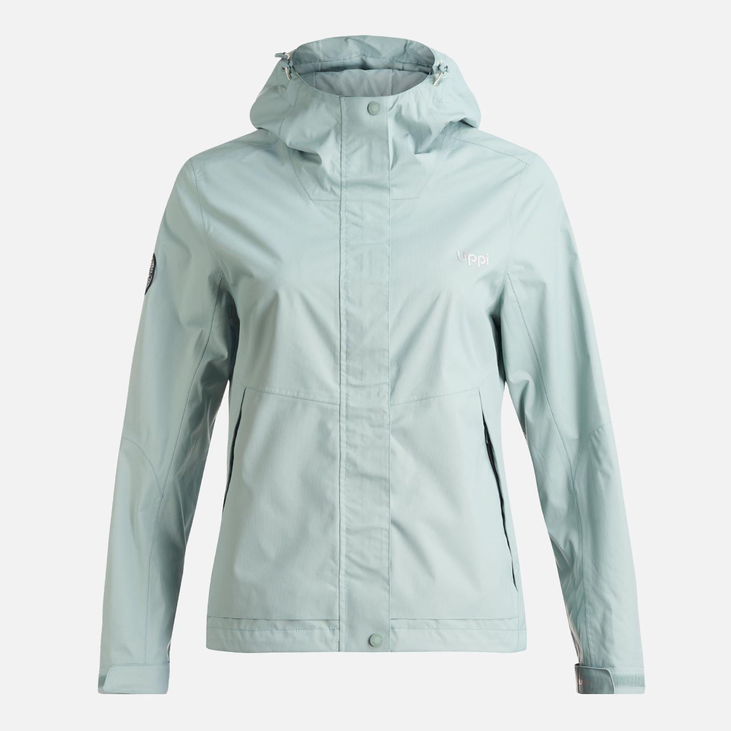Chaqueta Mujer Blizzard B-Dry Hoody Jacket Jade Lippi I24-0