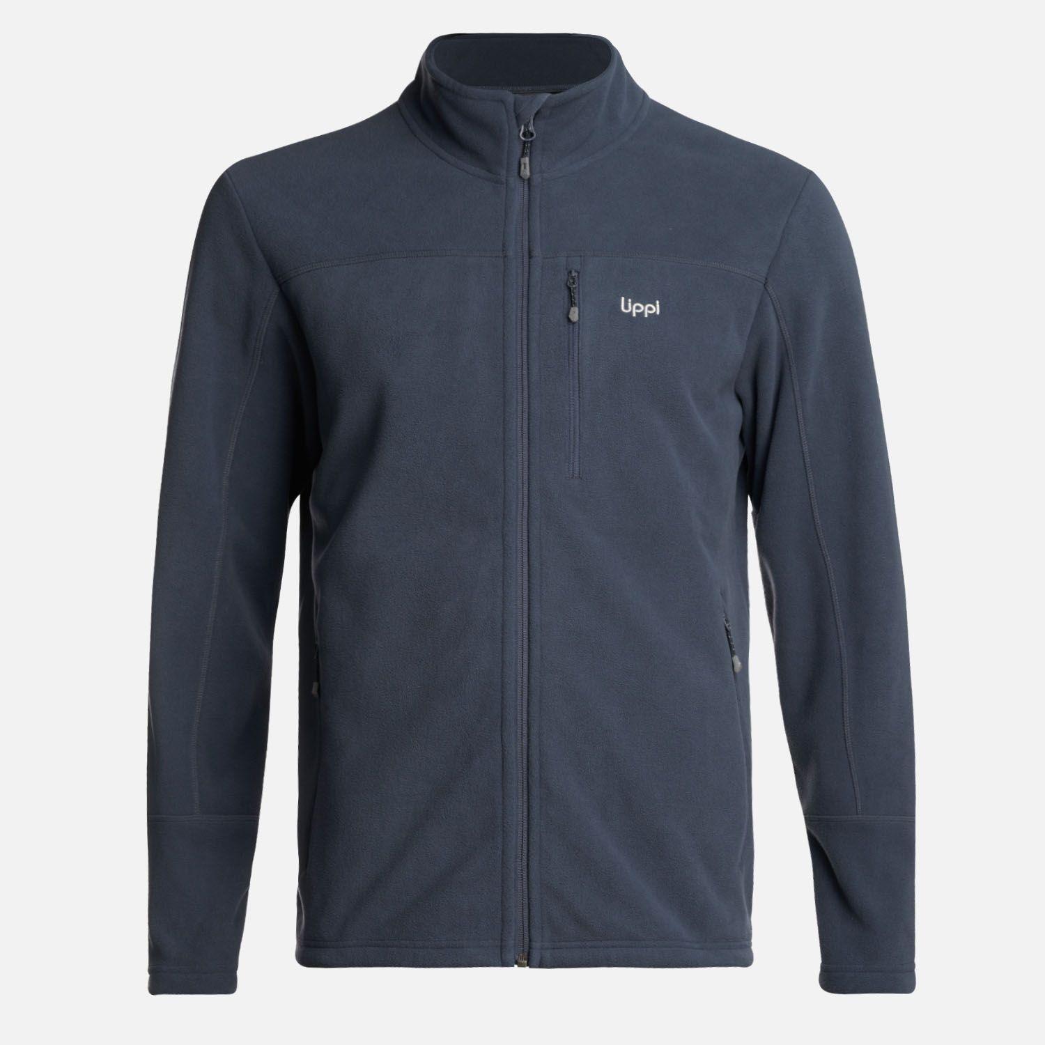 Chaqueta Hombre Paicavi Therm-Pro Jacket Azul Noche Lippi V24-0