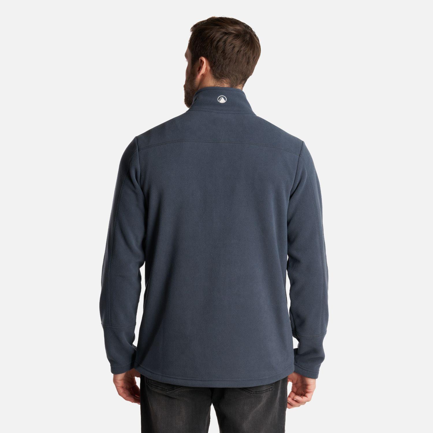 Chaqueta Hombre Paicavi Therm-Pro Jacket Azul Noche Lippi V24-3