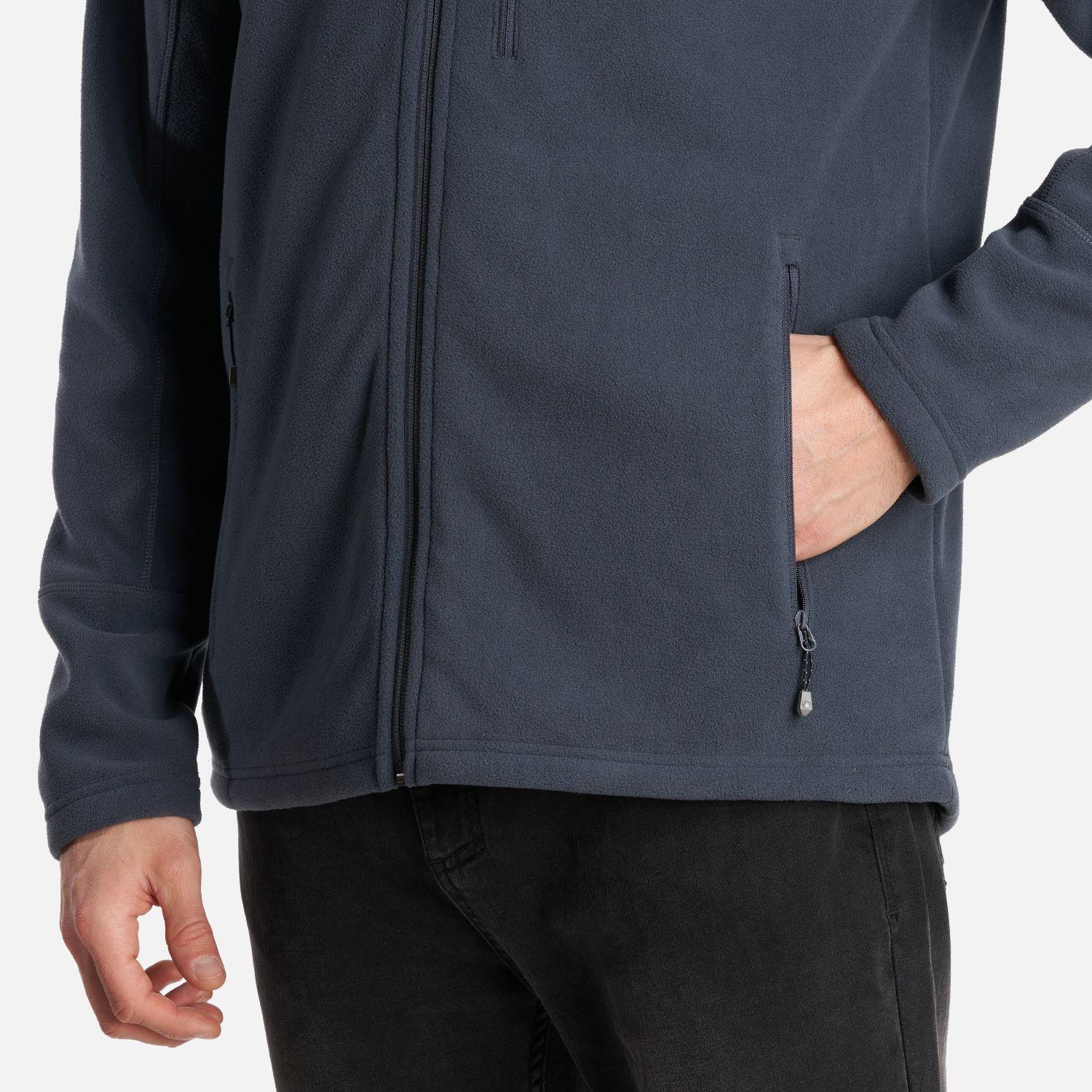 Chaqueta Hombre Paicavi Therm-Pro Jacket Azul Noche Lippi V24-5