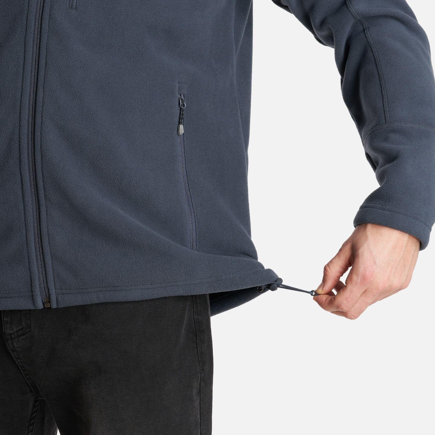 Chaqueta Hombre Paicavi Therm-Pro Jacket Azul Noche Lippi V24-6