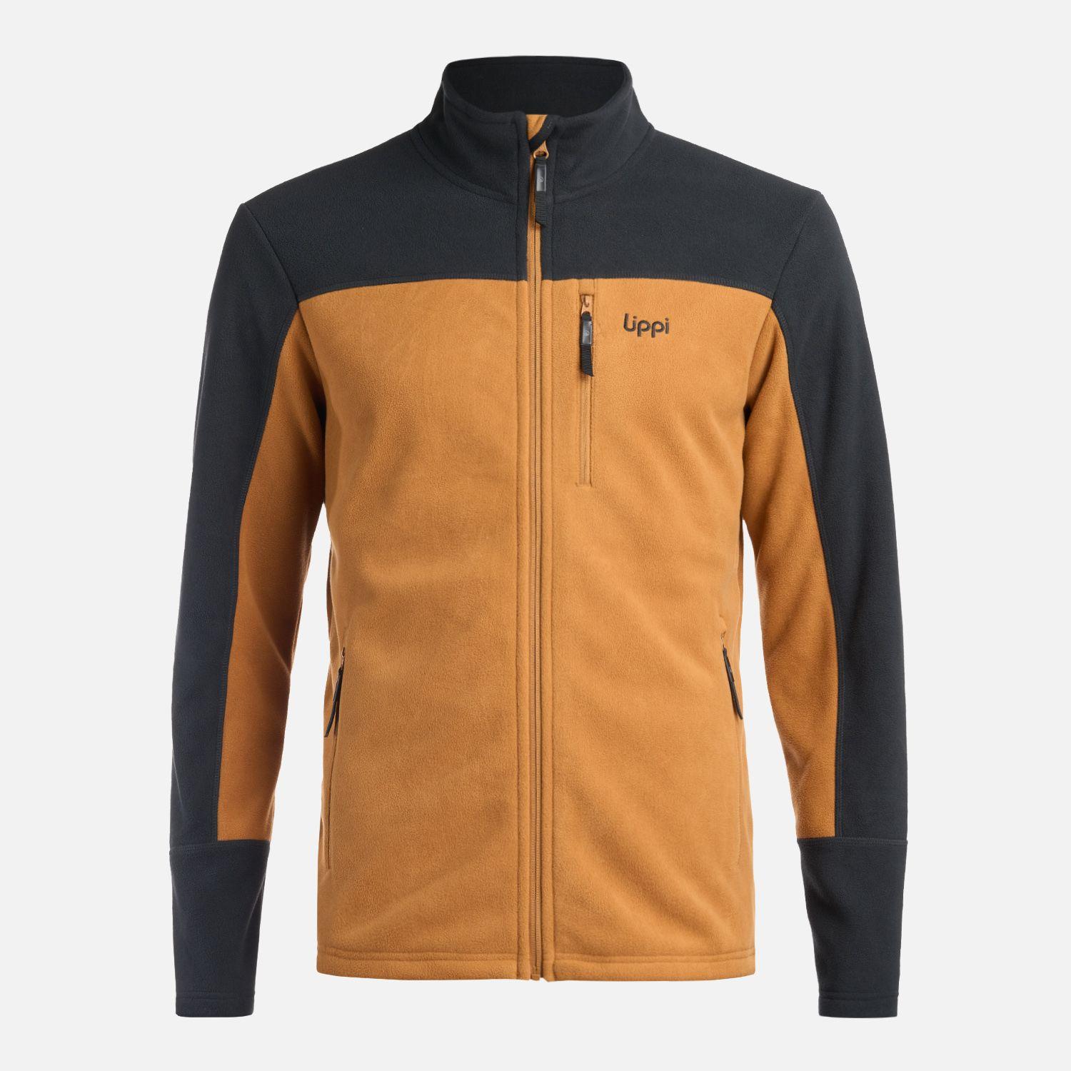 Chaqueta Hombre Paicavi Therm-Pro Jacket Cafe Claro Lippi-0