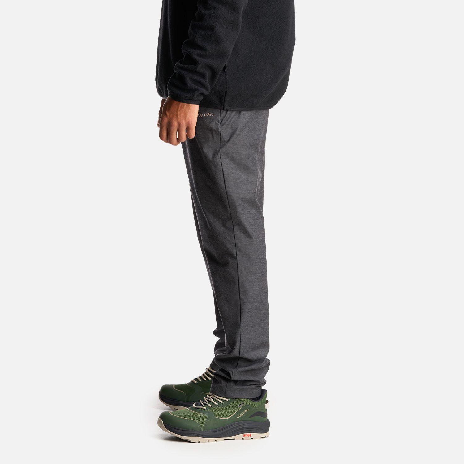 Pantalon Hombre Comoando Slim Negro Haka Honu-3