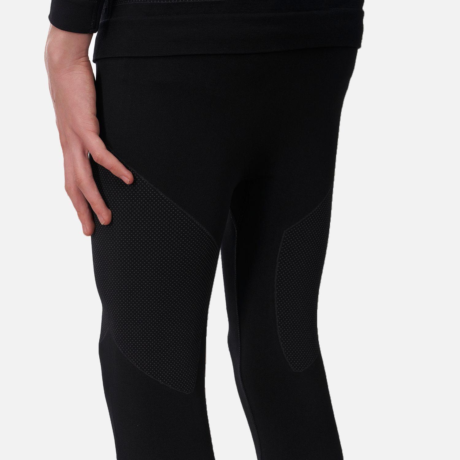 Primera Capa Teen Boy Skintec 2000 Bottom Negro Lippi-1