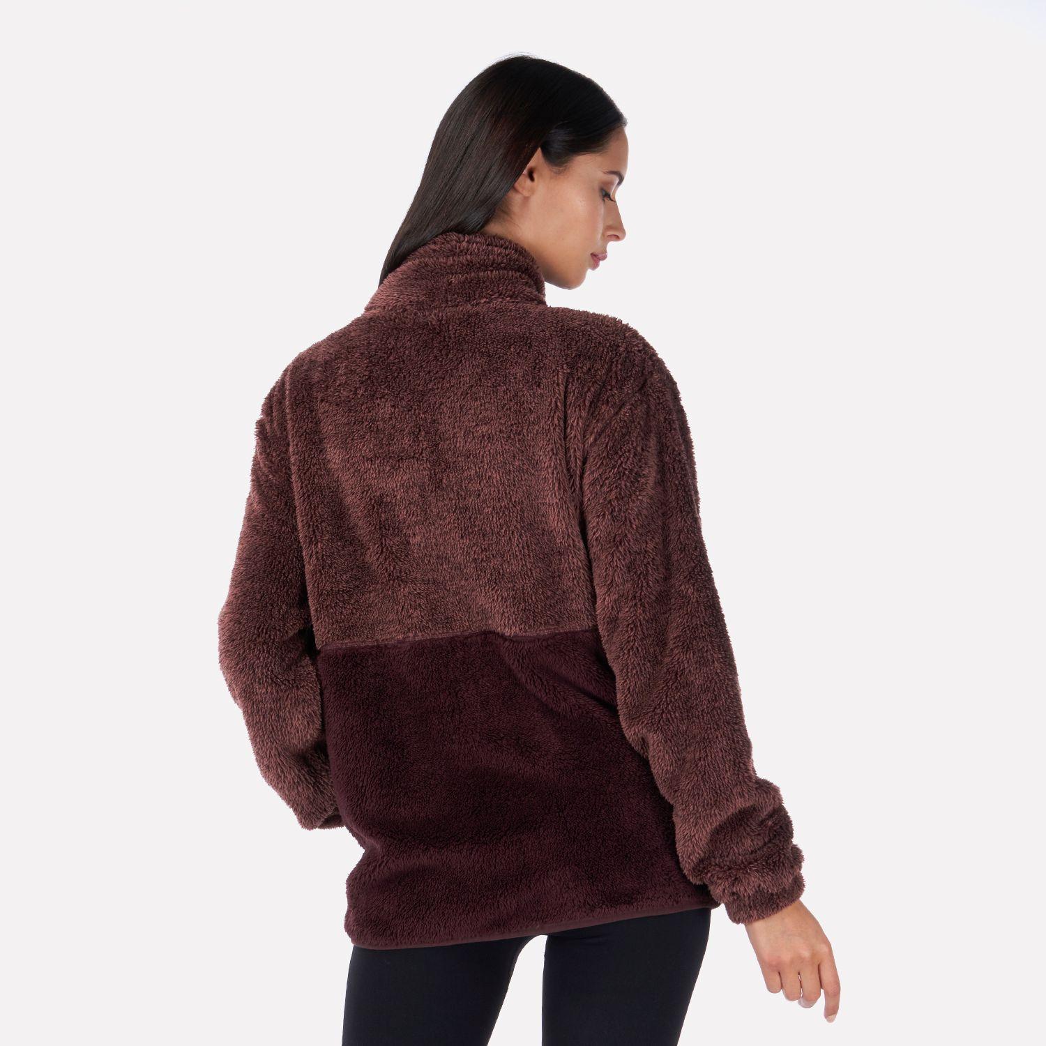 Chaqueta Mujer Caluro-sin Vino Haka Honu-2