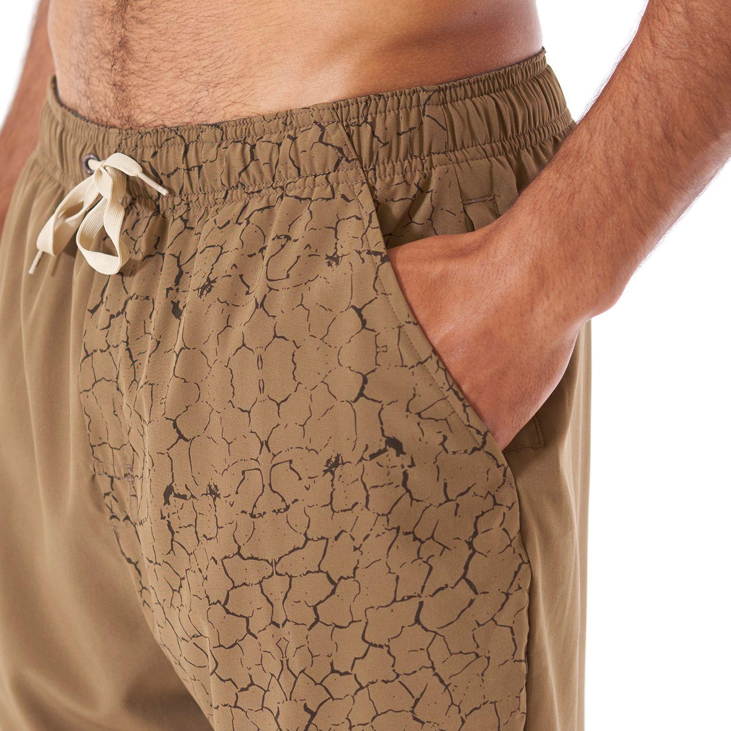 Short Hombre Shoreza Cafe Haka Honu-4