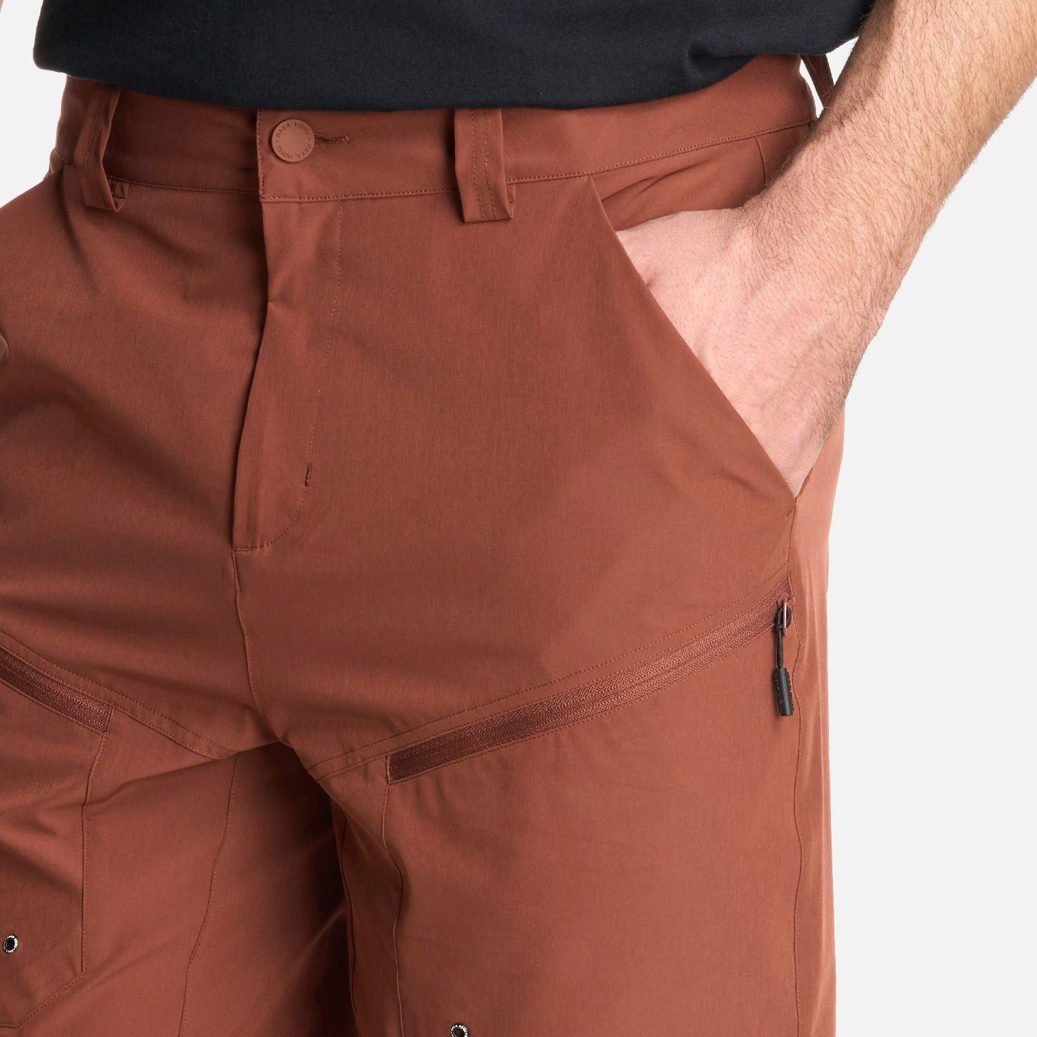 Short Hombre Encargo Cafe Haka Honu-3