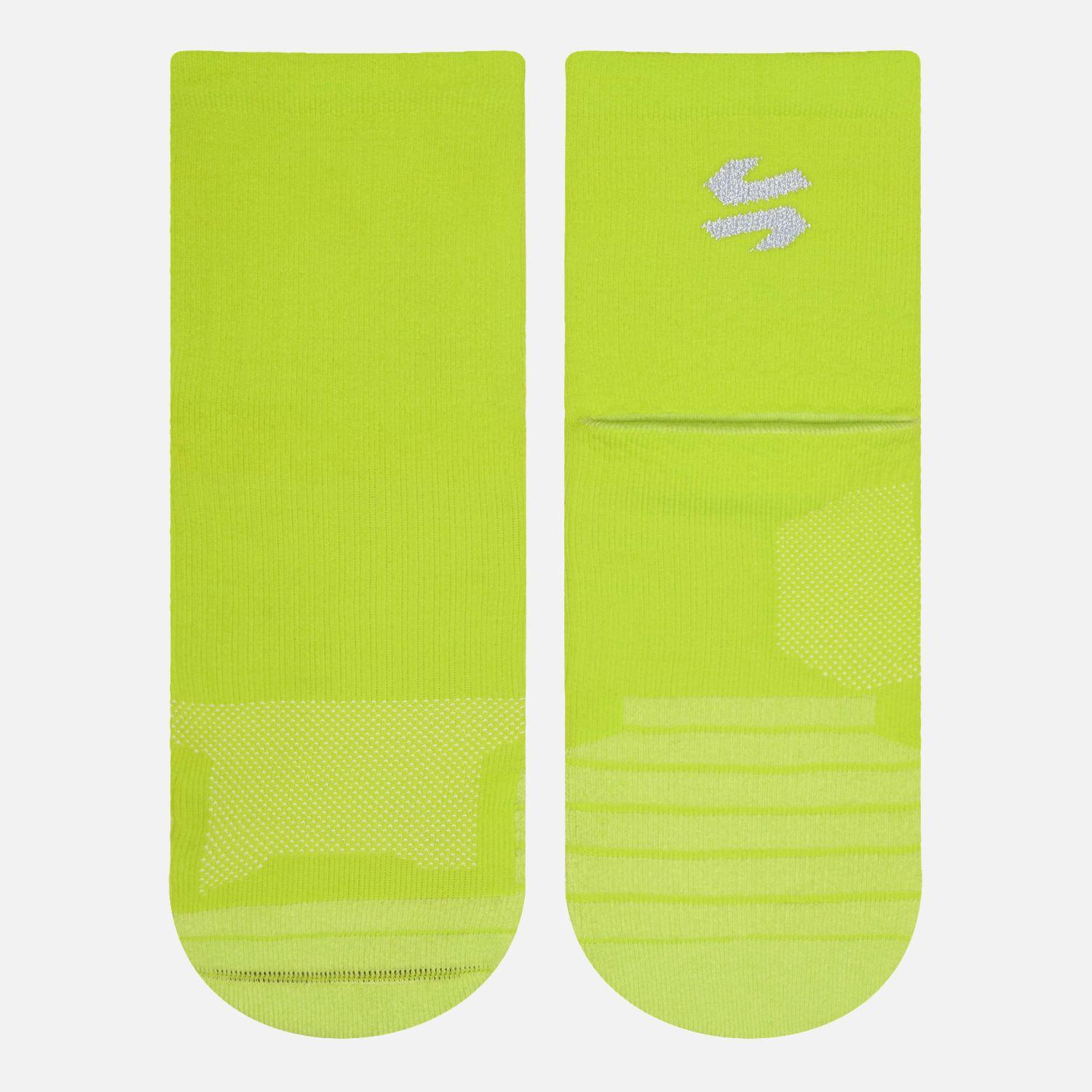Calcetin Deportivo Running Medio Hombre Stride-3