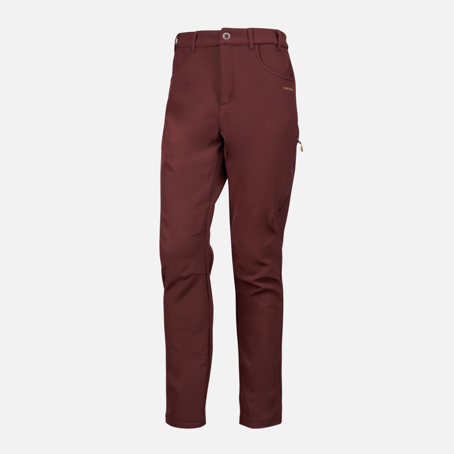 Pantalon Hombre Moke Burdeo Haka Honu I22-0