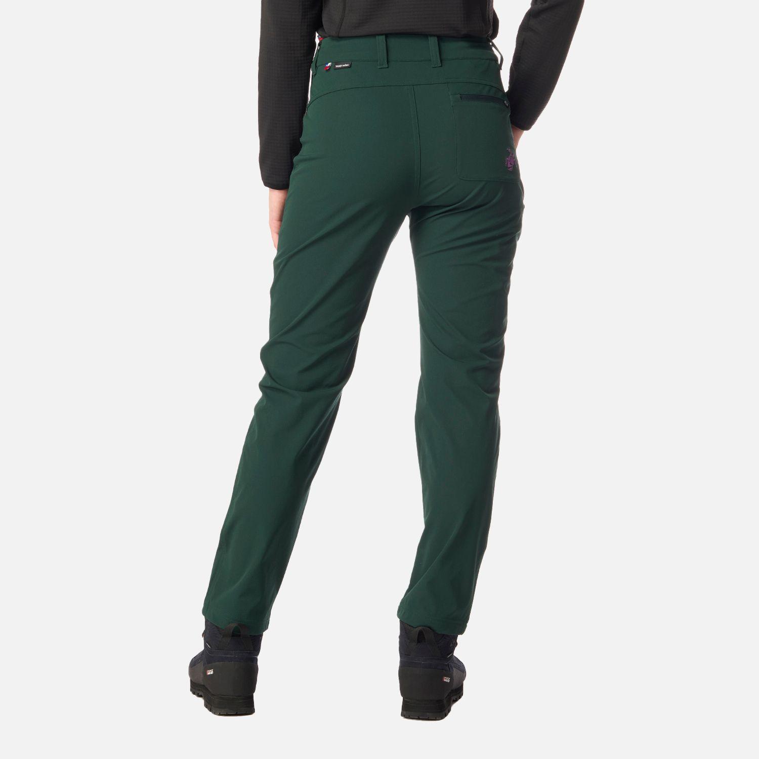 Pantalón Mujer Monte Verde Bosque Haka Honu I26-2