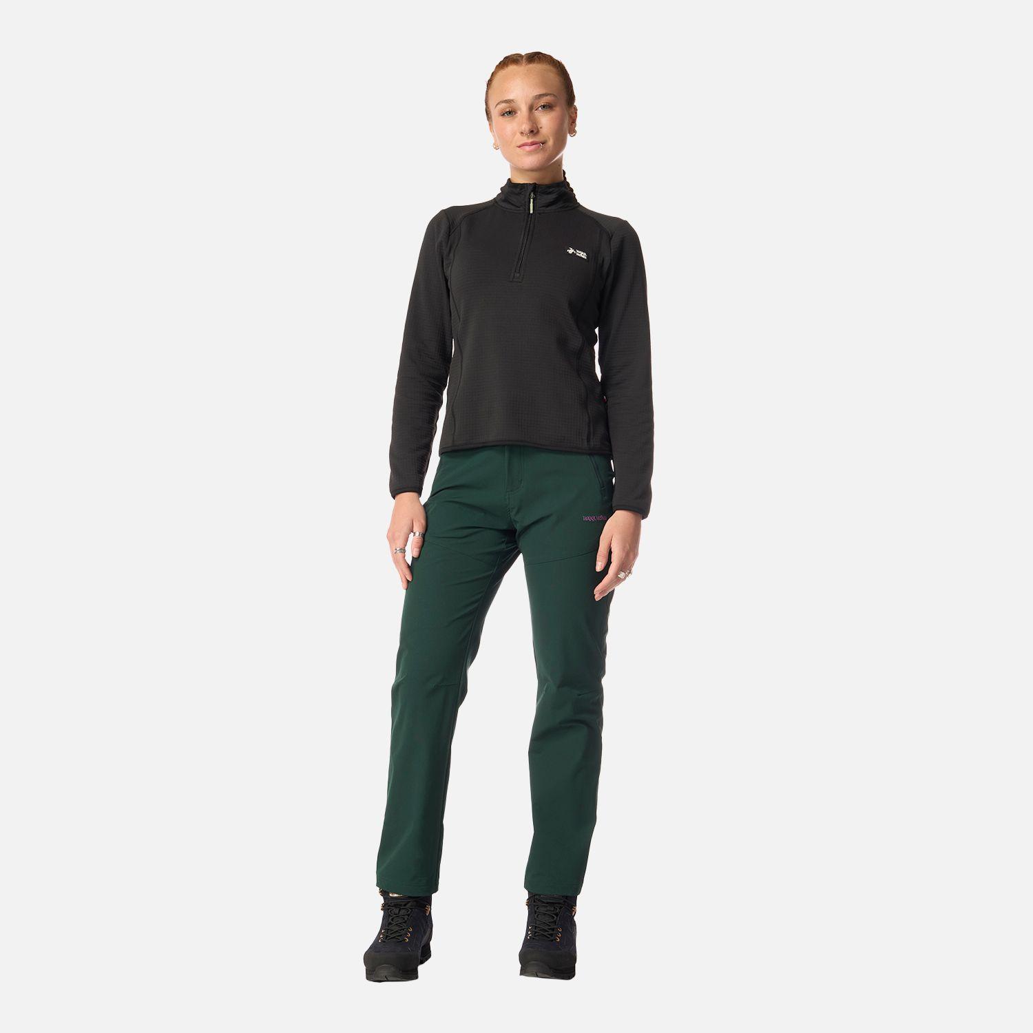 Pantalón Mujer Monte Verde Bosque Haka Honu I26-6