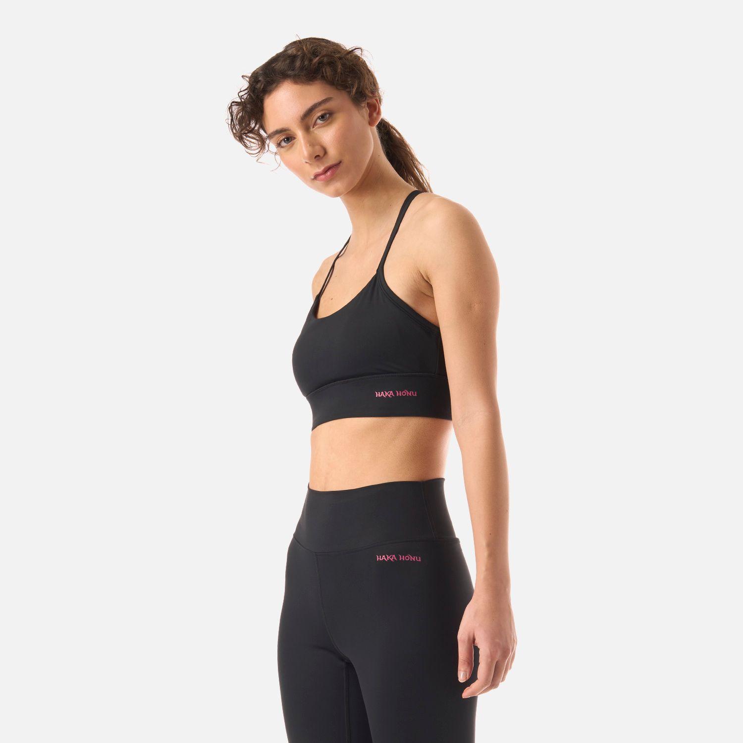 Peto Mujer Vasyco Negro Haka Honu V26-1