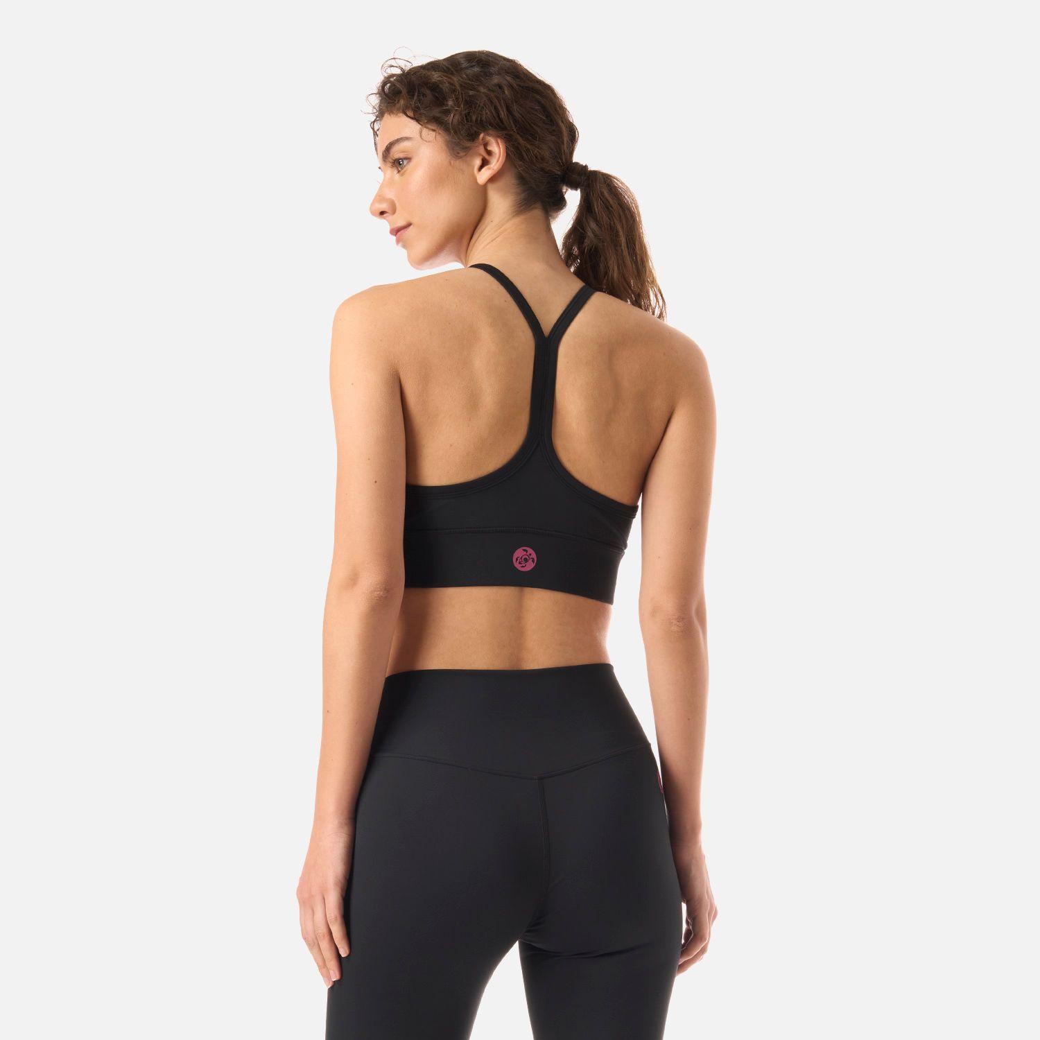 Peto Mujer Vasyco Negro Haka Honu V26-2