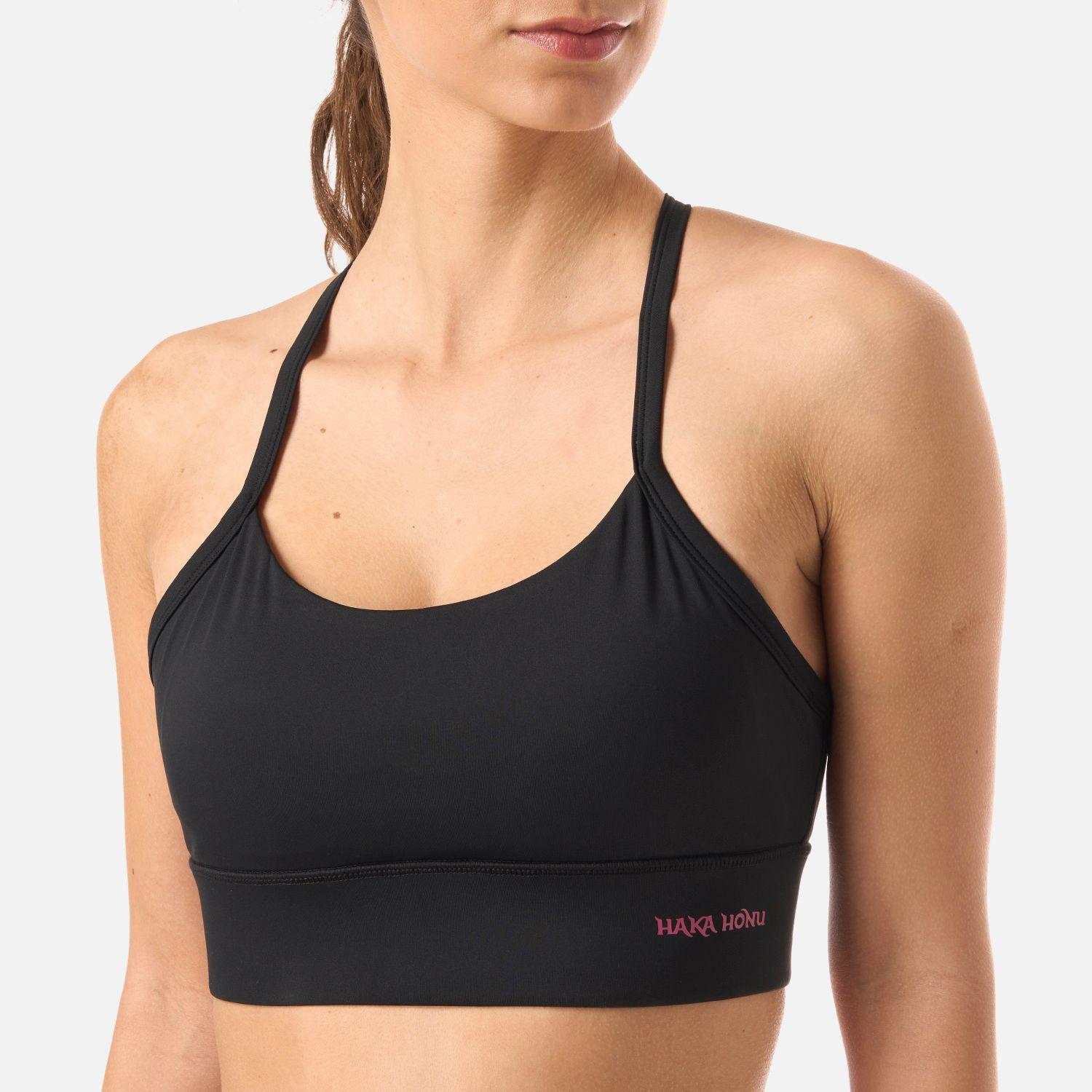 Peto Mujer Vasyco Negro Haka Honu V26-3