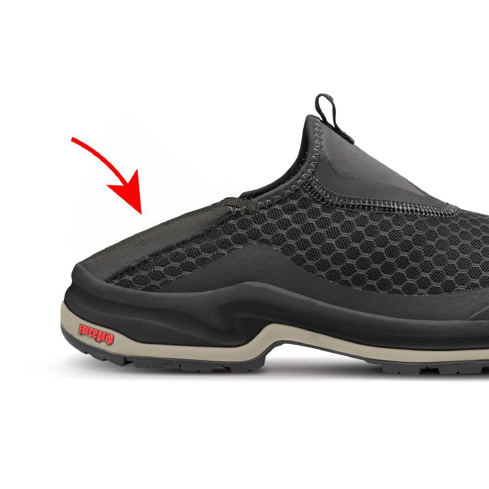 Zapatilla Mujer Panal Palo Rosa Lippi-2