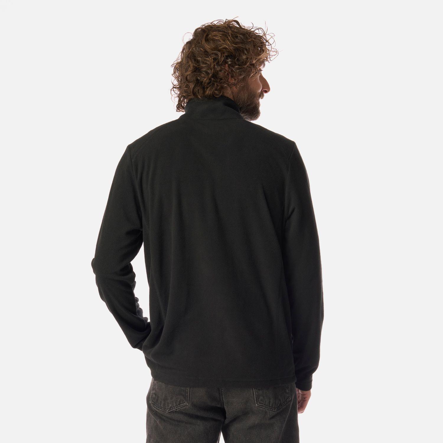 Polar Hombre Asegurao Negro Haka Honu I26-2