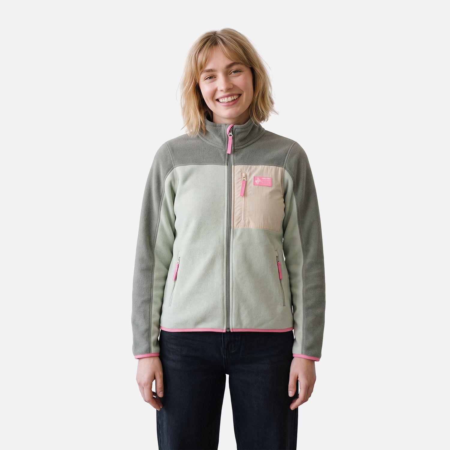 Polar Mujer Ruil Jade Haka Honu V27-0