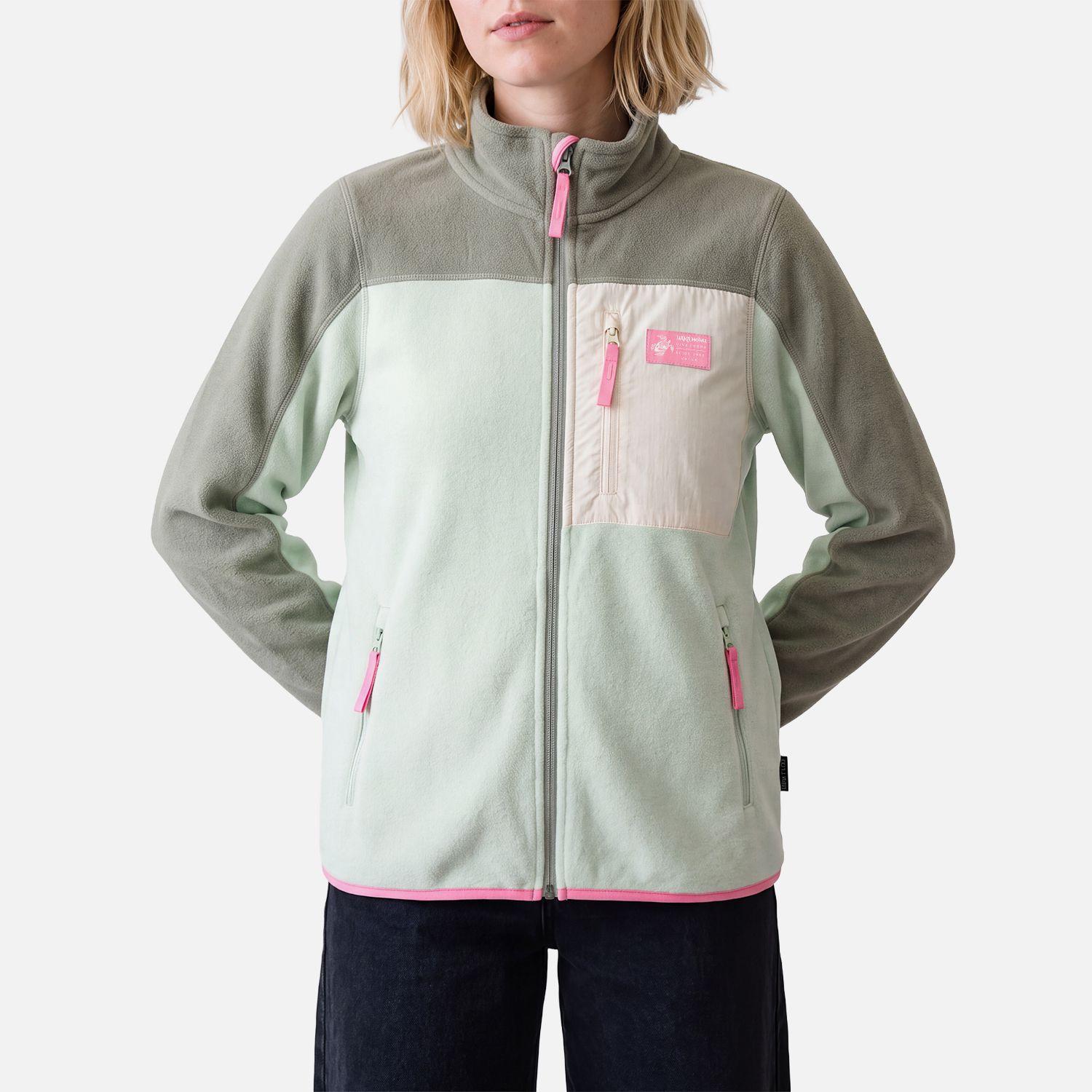Polar Mujer Ruil Jade Haka Honu V27-2