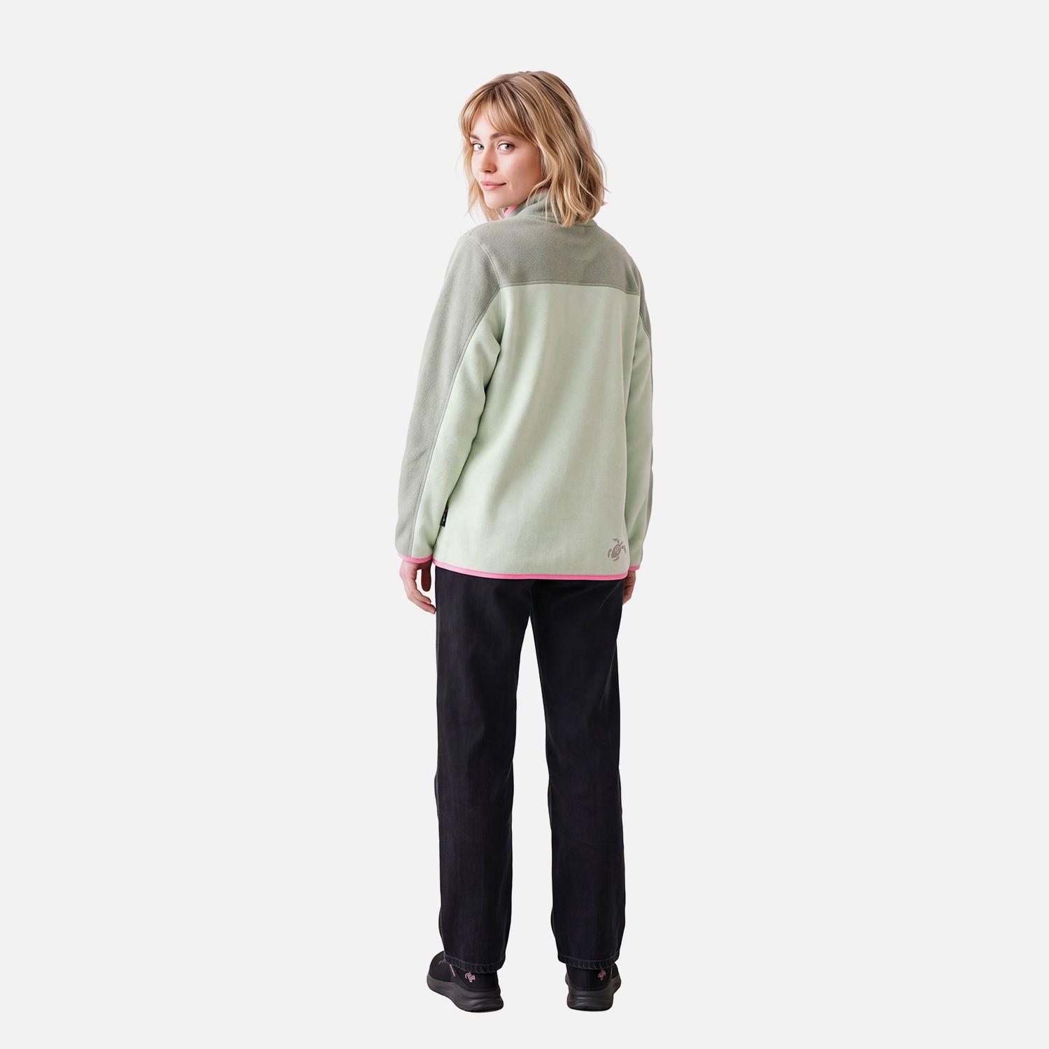 Polar Mujer Ruil Jade Haka Honu V27-3
