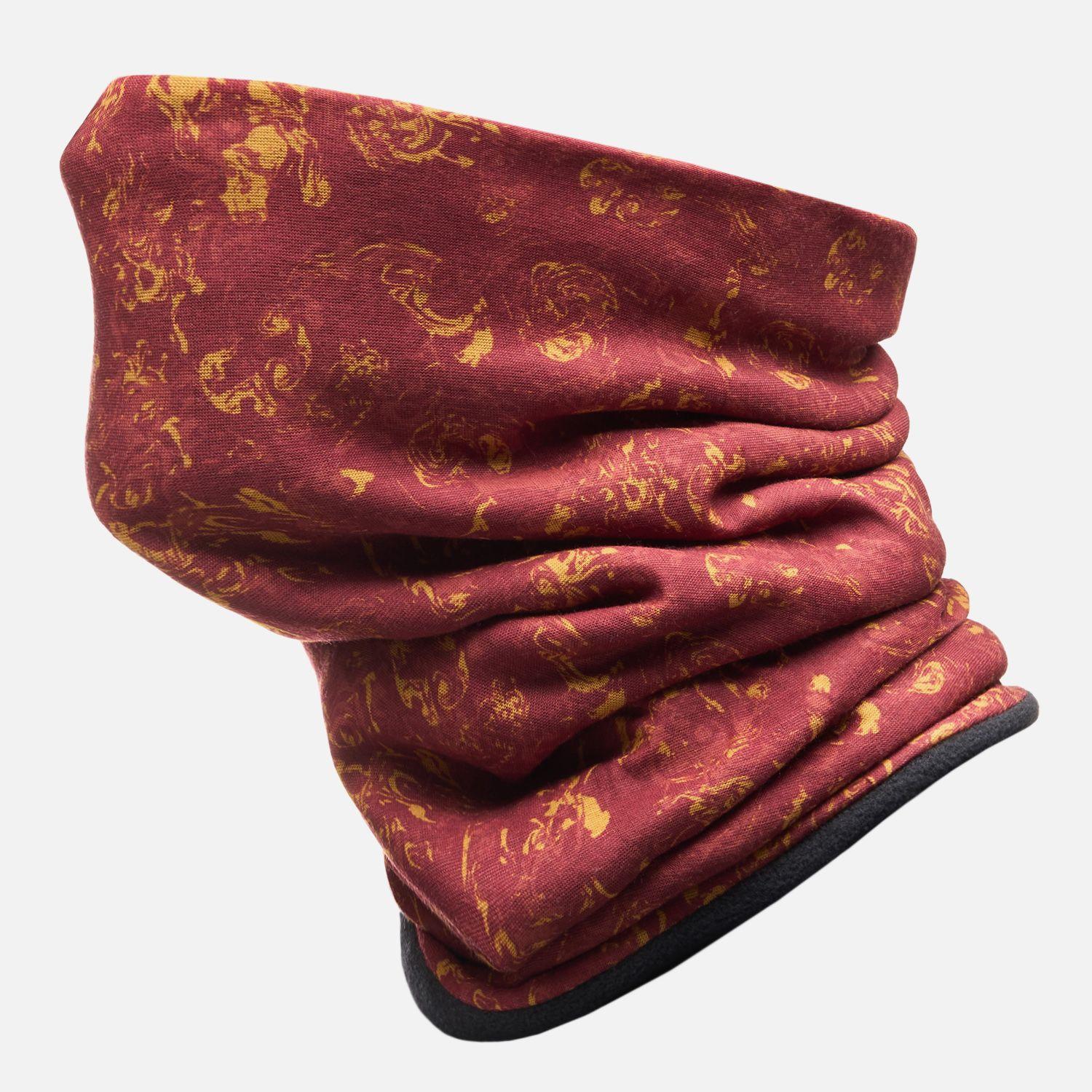 Headex Unisex Therm-Pro Burdeo / Naranjo Lippi-0