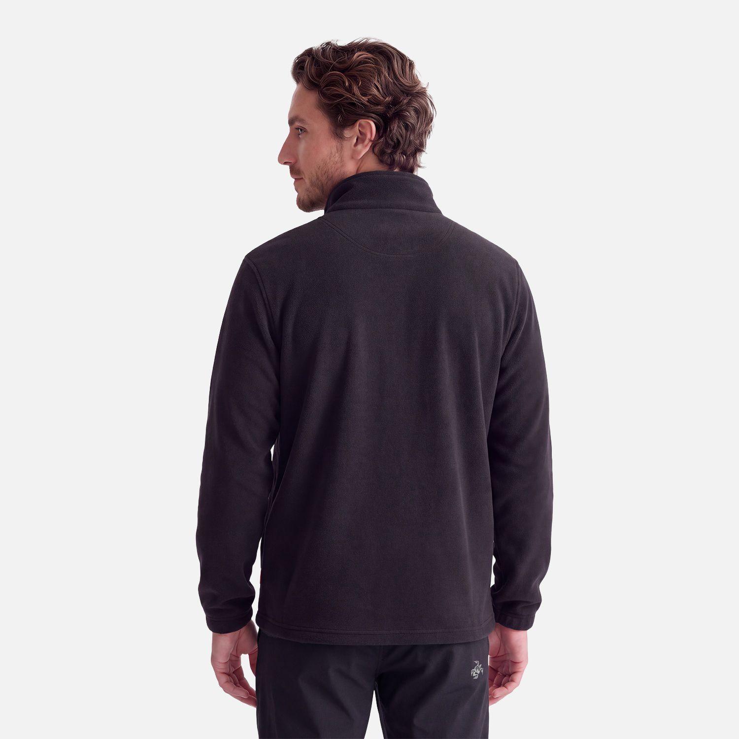 Polar Hombre Tokerau Pro Negro Haka Honu V27-2