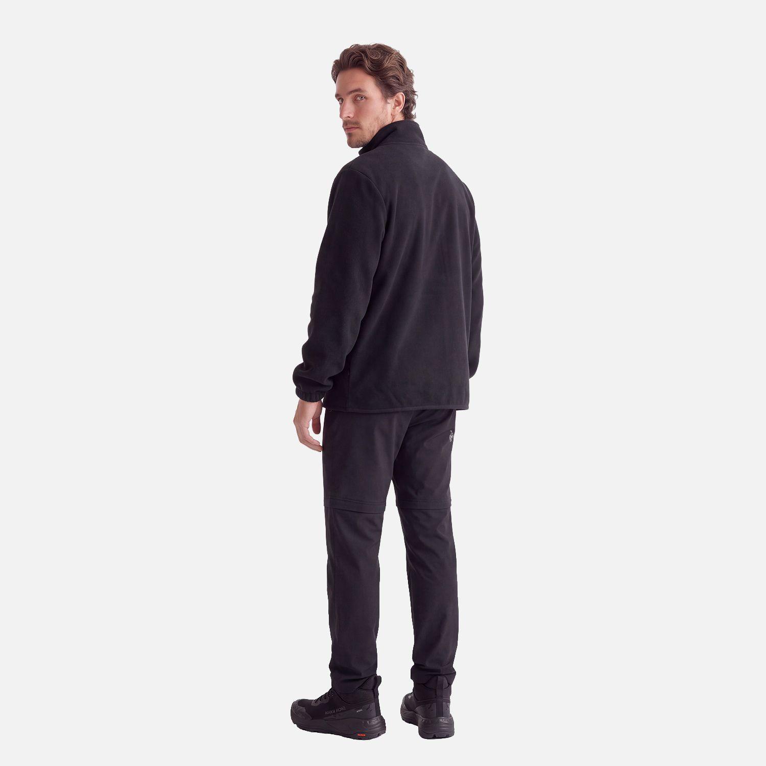 Polar Hombre Tokerau Pro Negro Haka Honu V27-3