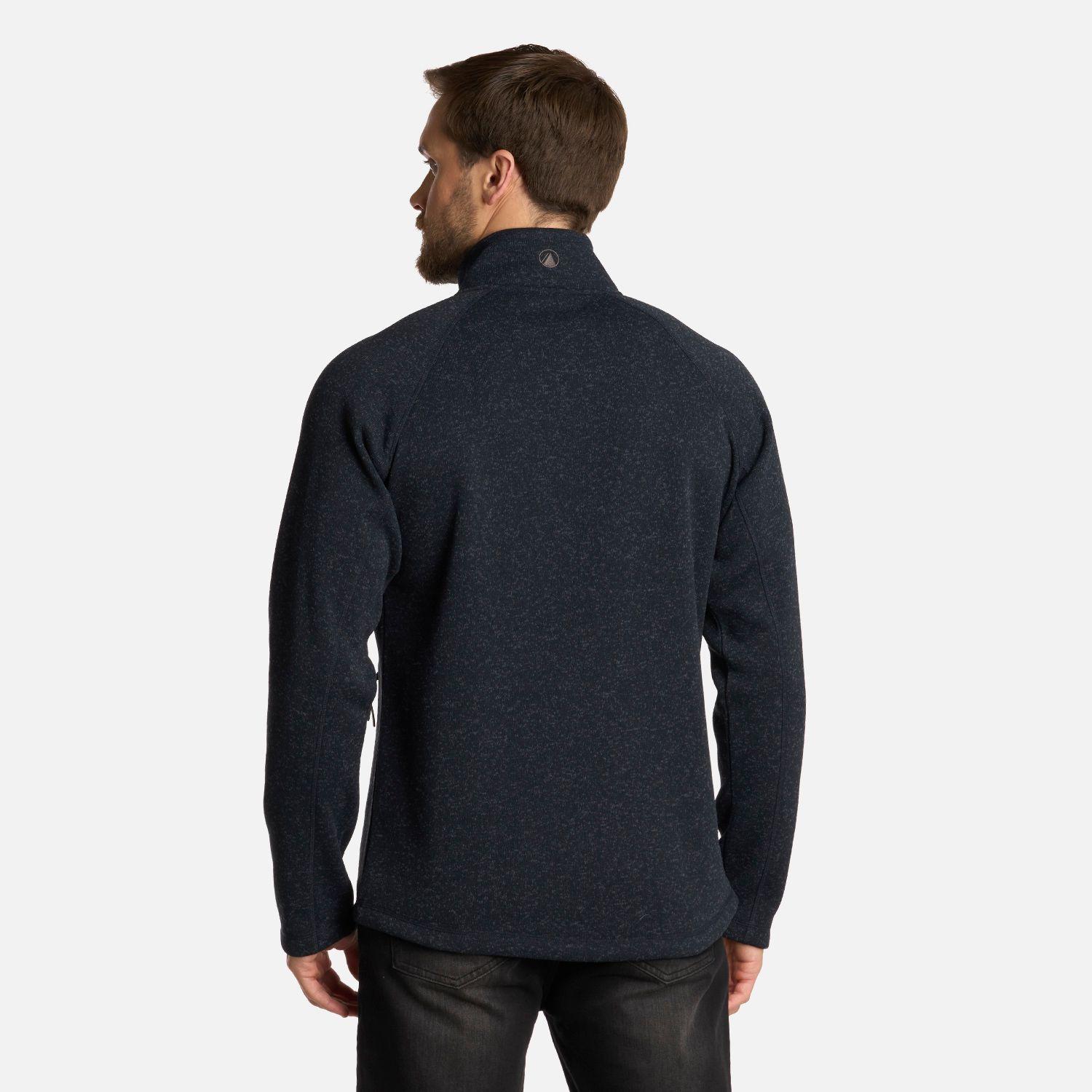 Polar Hombre Wrap Up Blend-Pro Jacket Grafito Lippi I25-2