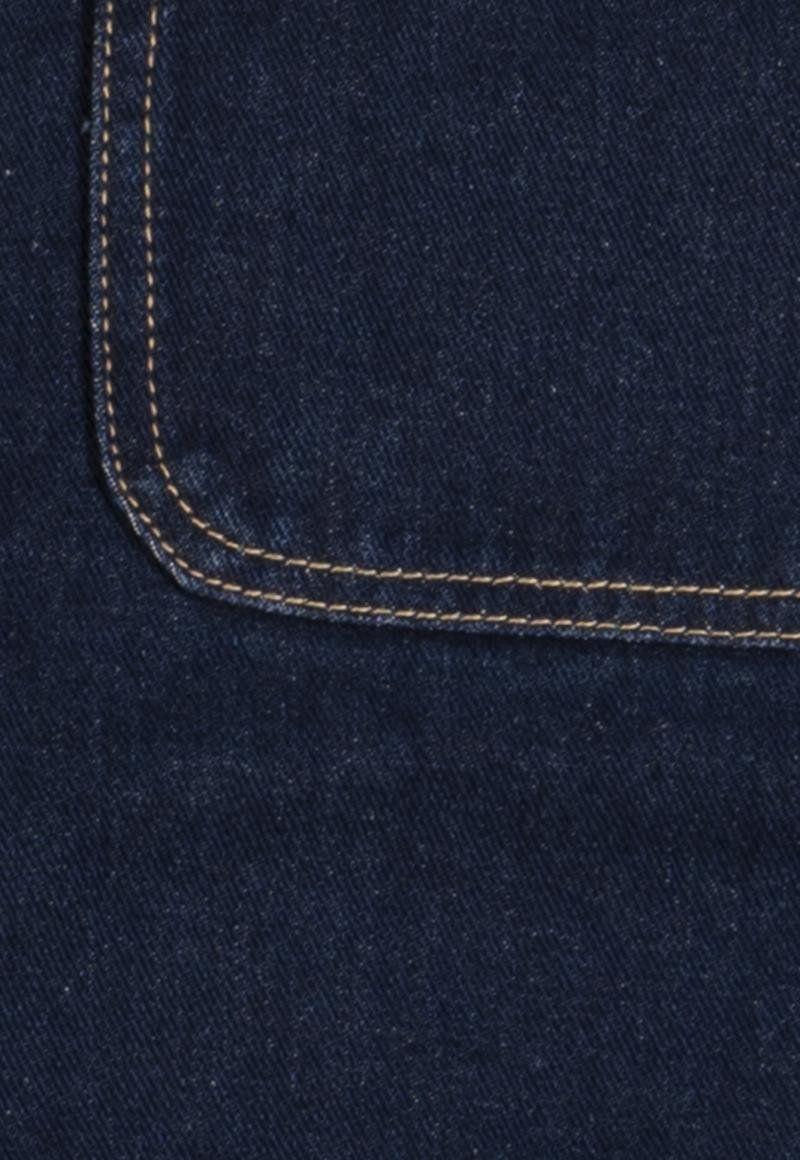 Chaqueta Hombre James Jeans Azul Haka Honu V20-1