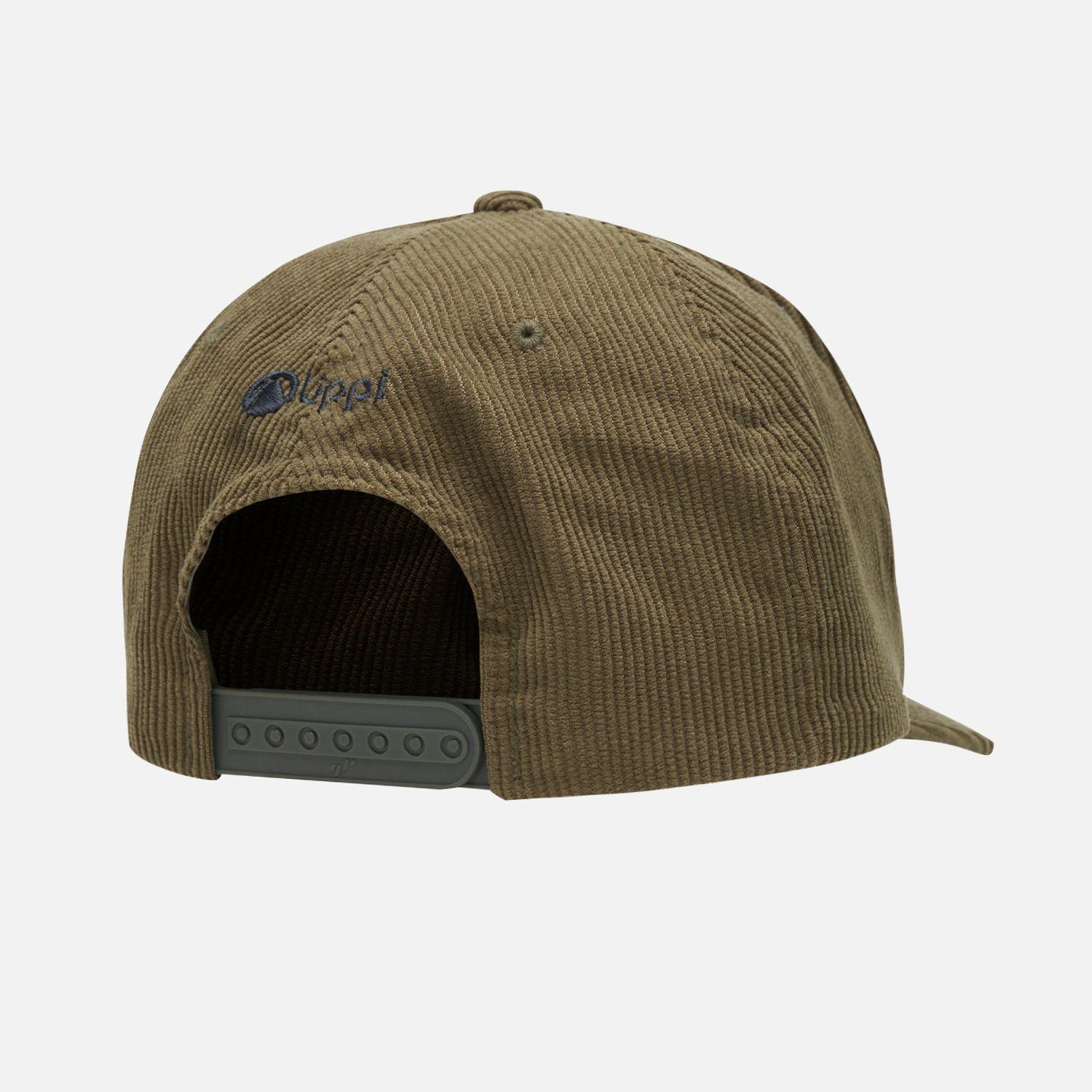 Jockey Unisex Corduroy Verde Lippi V22-1