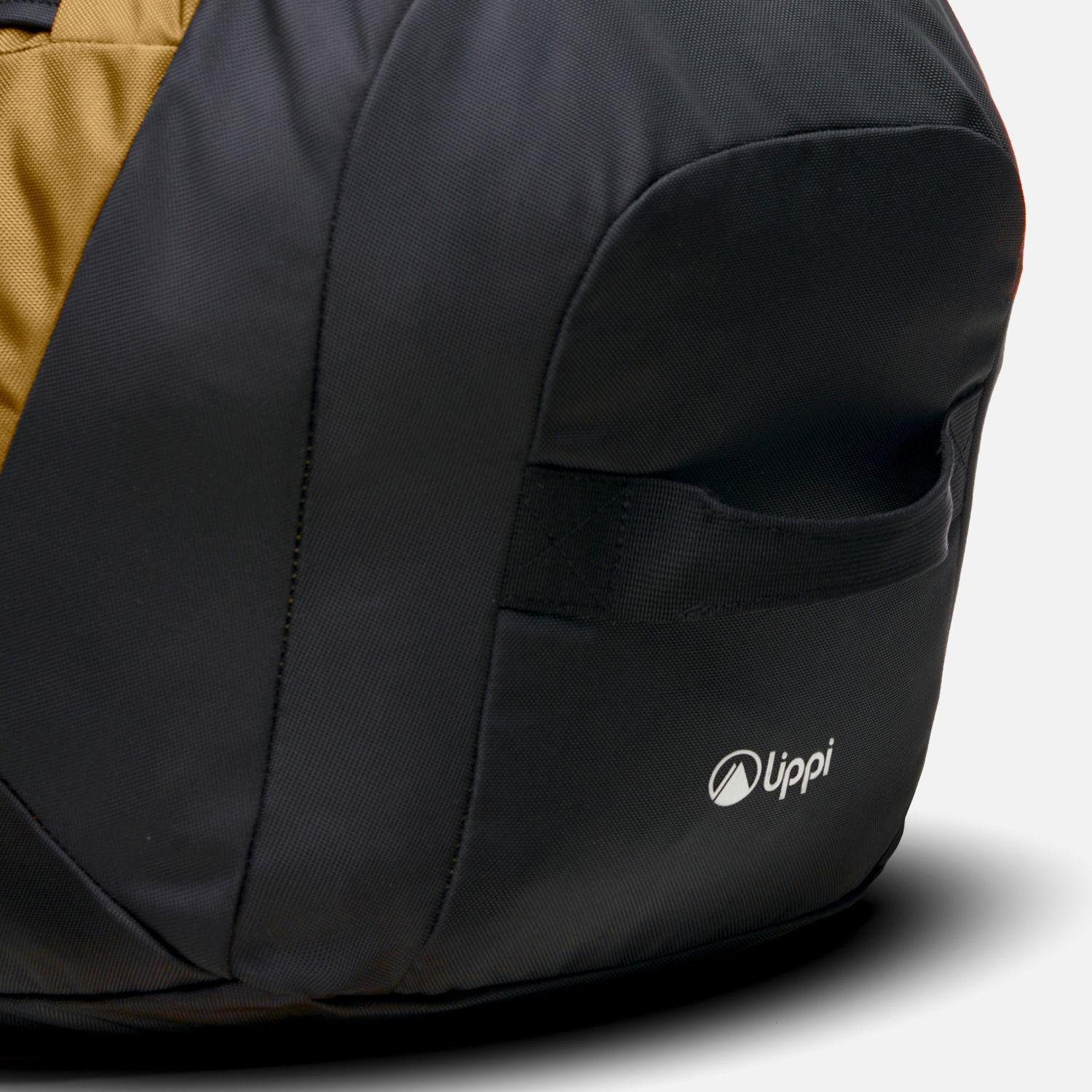 Bolso Unisex Bolso R-Bag Duffel 50L Mostaza Lippi-5