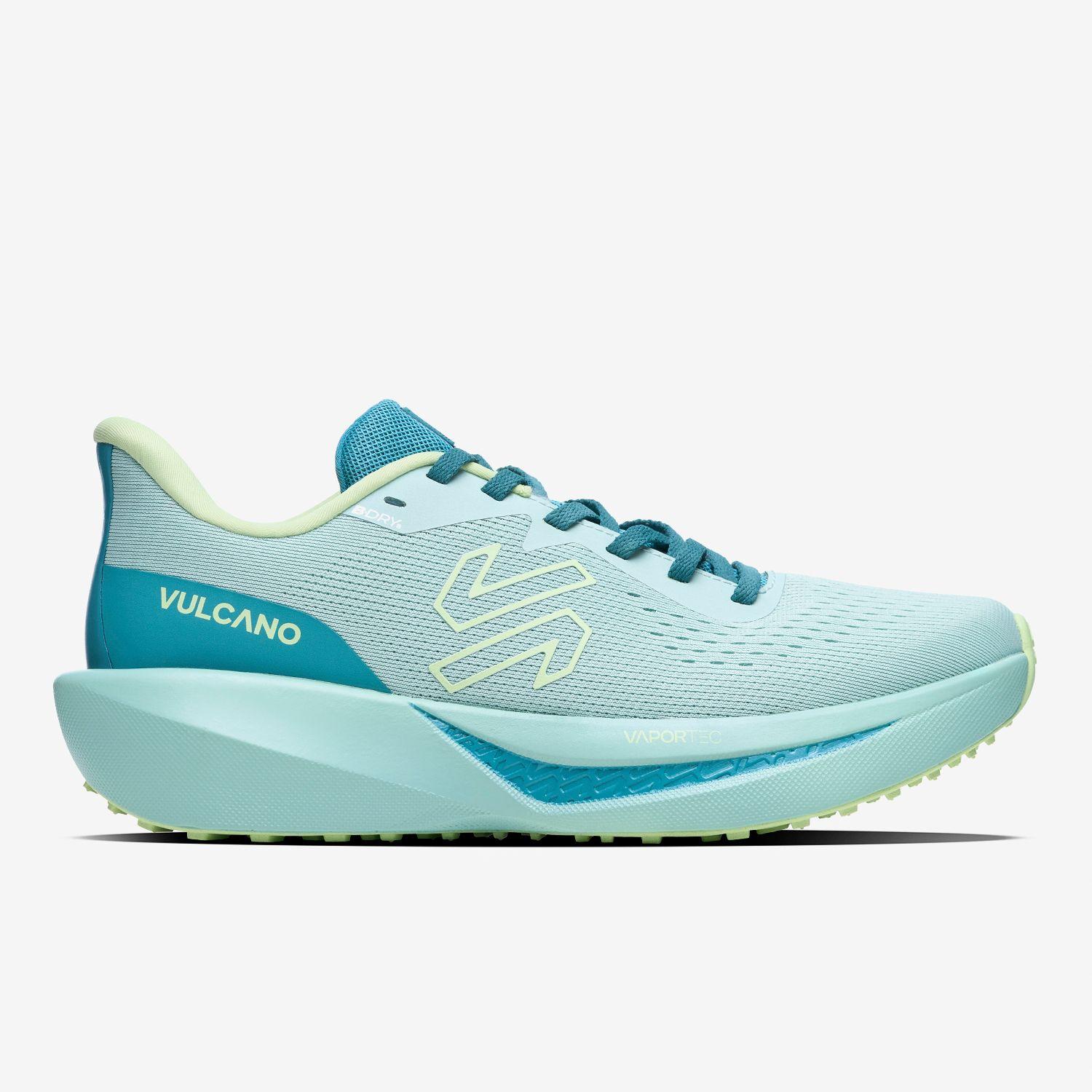 Zapatilla Running Mujer Epicenter B-Dry Jade-0