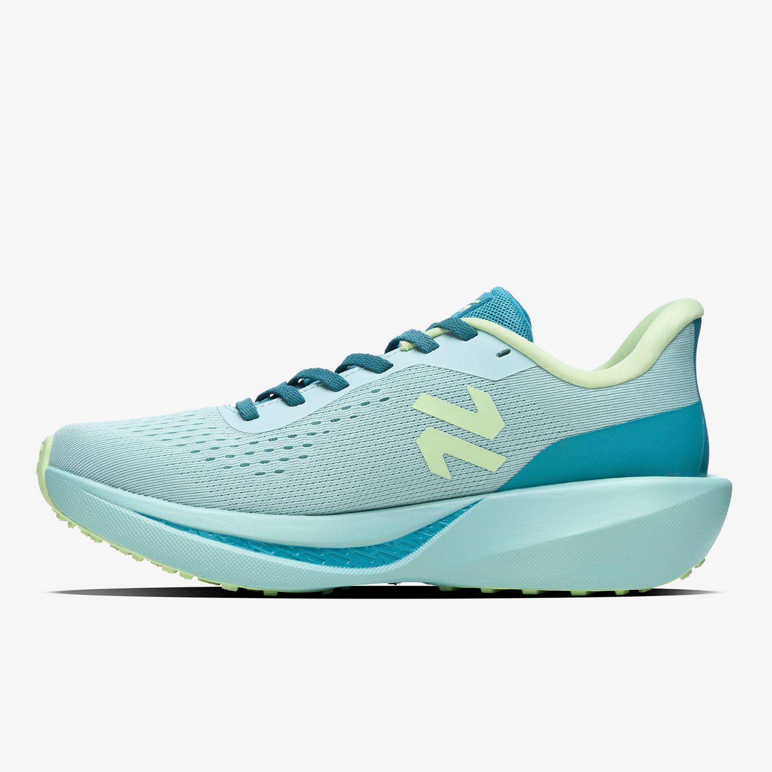 Zapatilla Running Mujer Epicenter B-Dry Jade-1