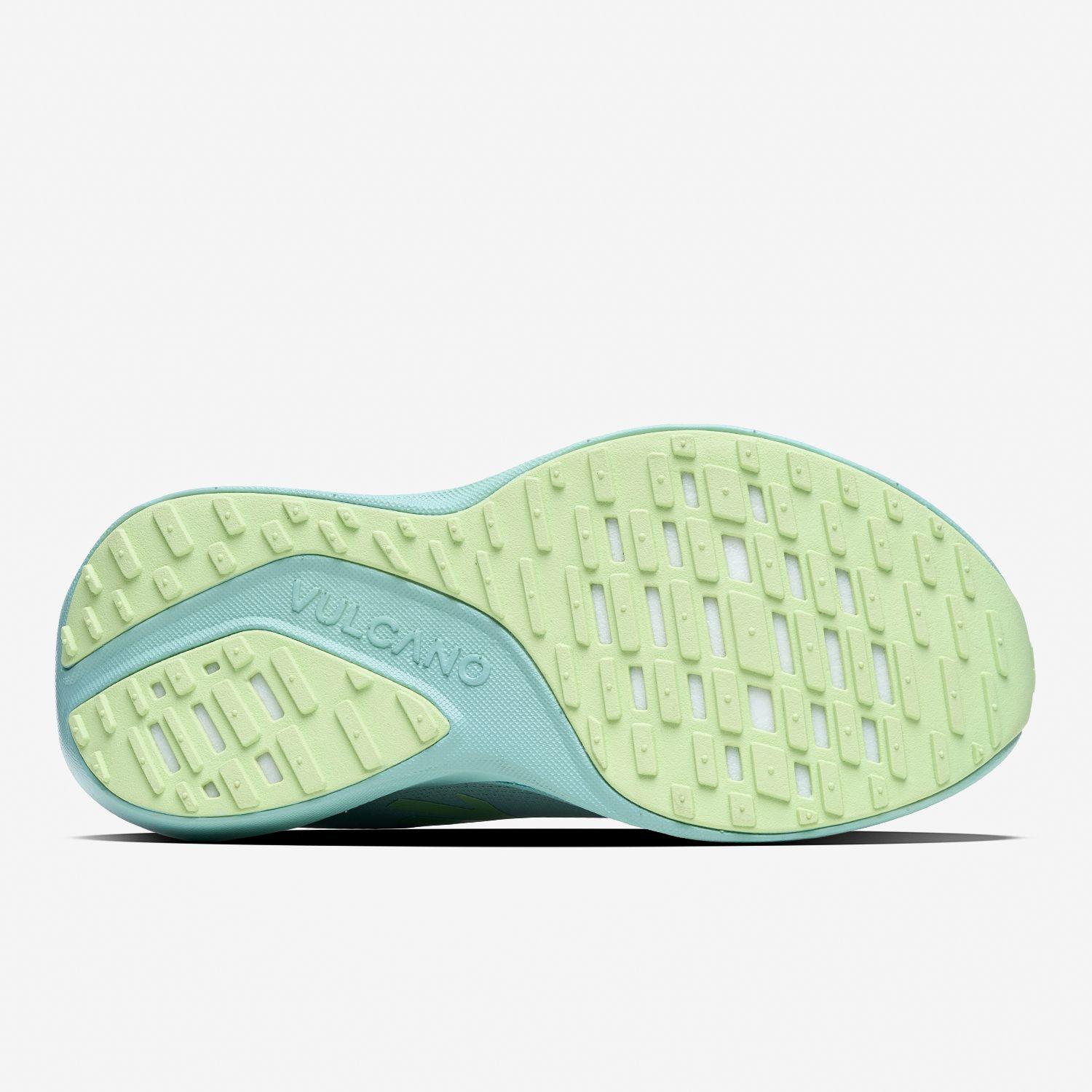 Zapatilla Running Mujer Epicenter B-Dry Jade-2