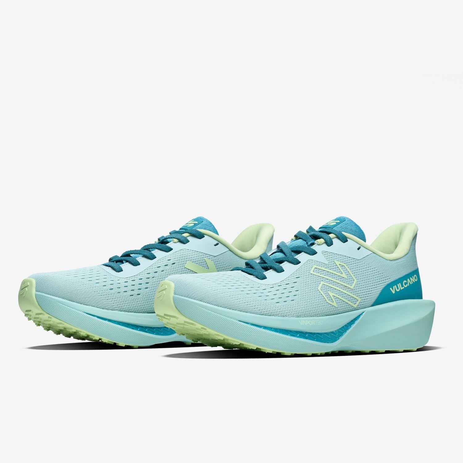 Zapatilla Running Mujer Epicenter B-Dry Jade-3