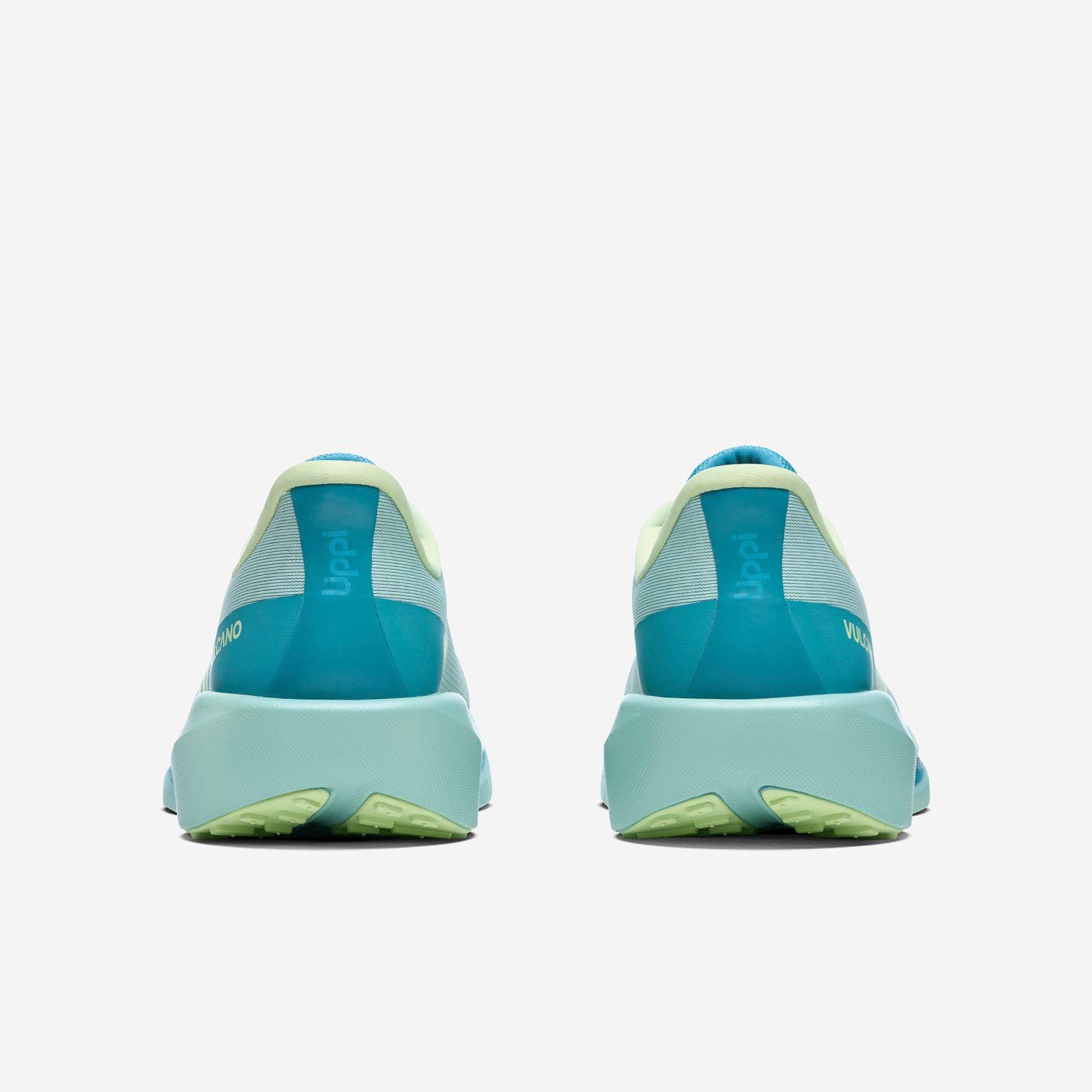 Zapatilla Running Mujer Epicenter B-Dry Jade-4