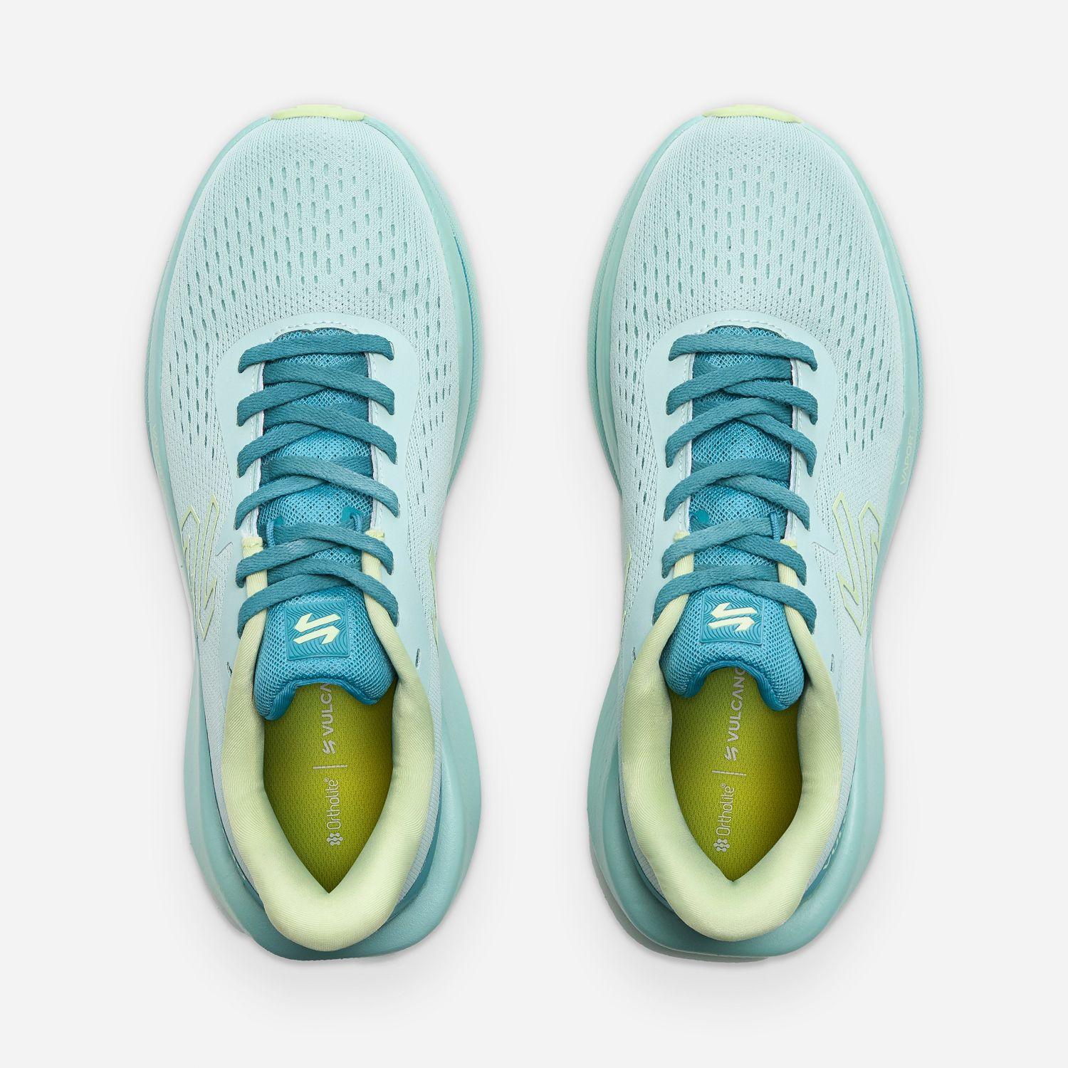 Zapatilla Running Mujer Epicenter B-Dry Jade-5