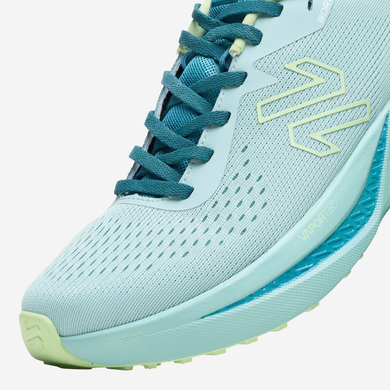 Zapatilla Running Mujer Epicenter B-Dry Jade-6