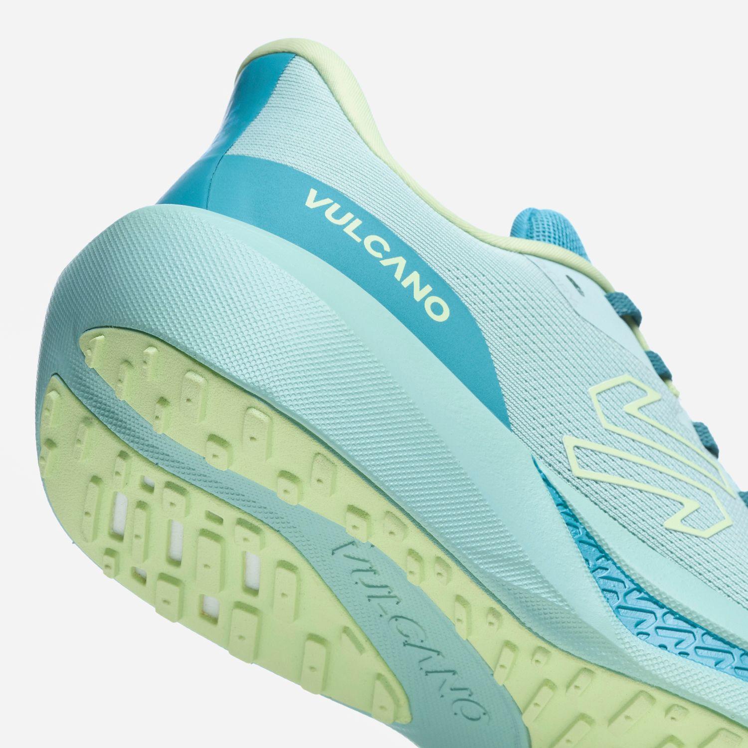 Zapatilla Running Mujer Epicenter B-Dry Jade-7